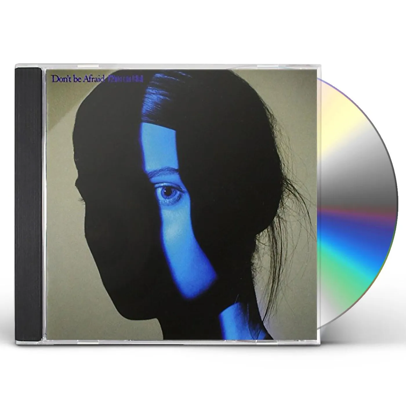 L'Arc-en-Ciel DON'T BE AFRAID: DELUXE EDITION CD