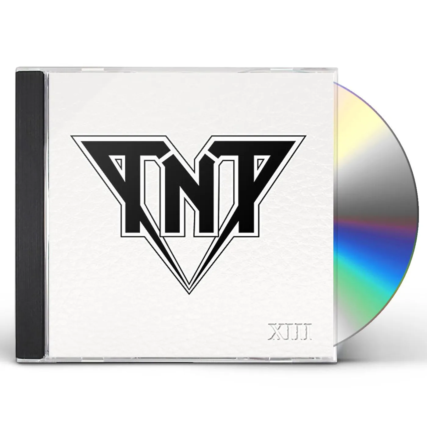 TNT XIII CD