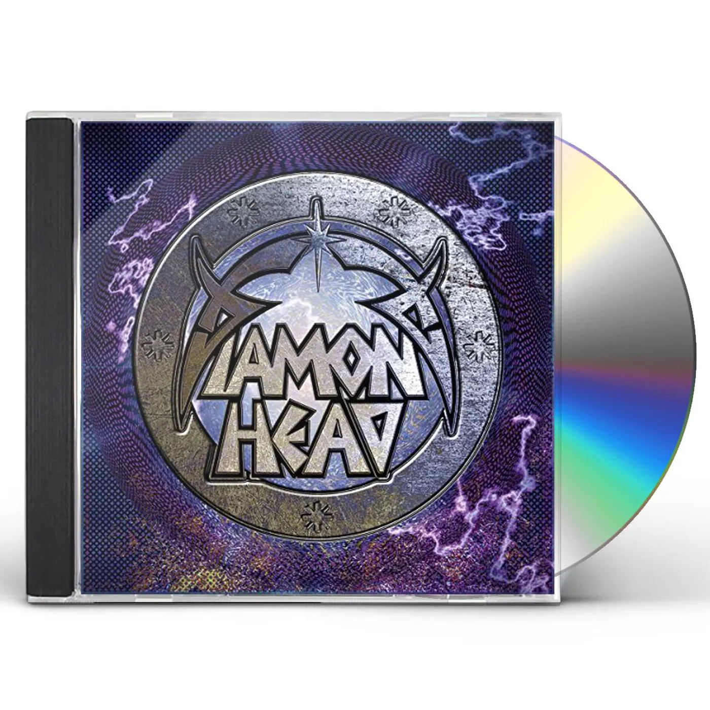 DIAMOND HEAD CD