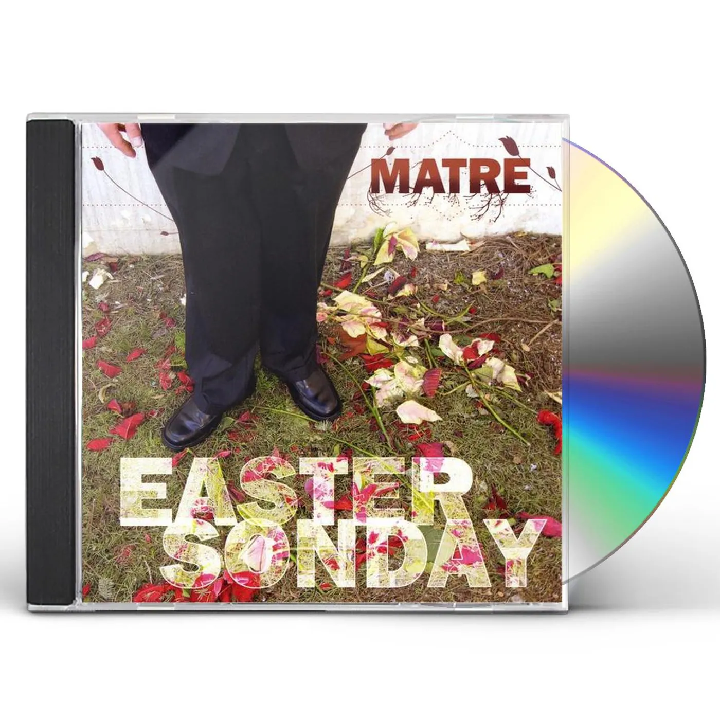 Matre EASTER SONDAY CD
