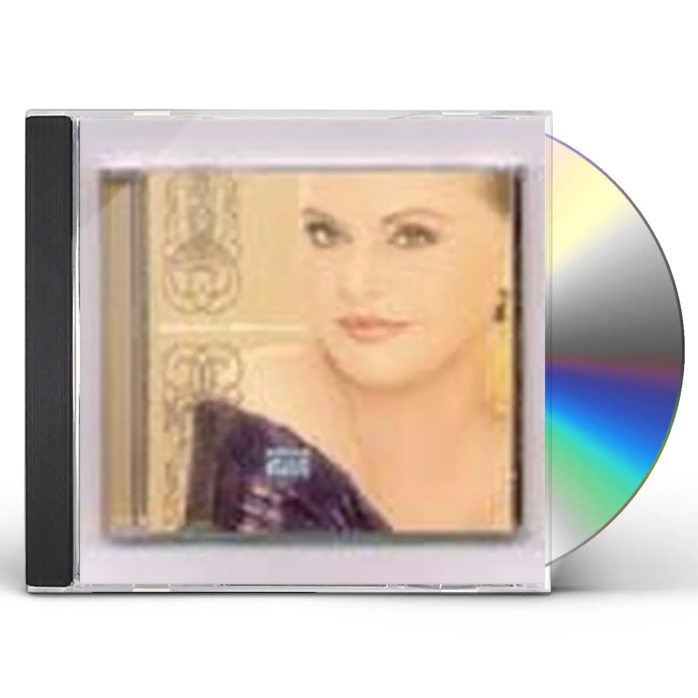 Rocío Dúrcal ALMA RANCHERA CD