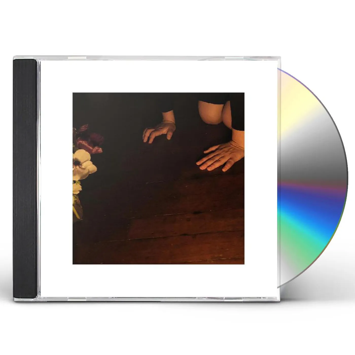 Sally Decker IN THE TENDER DREAM (DL CARD) CD