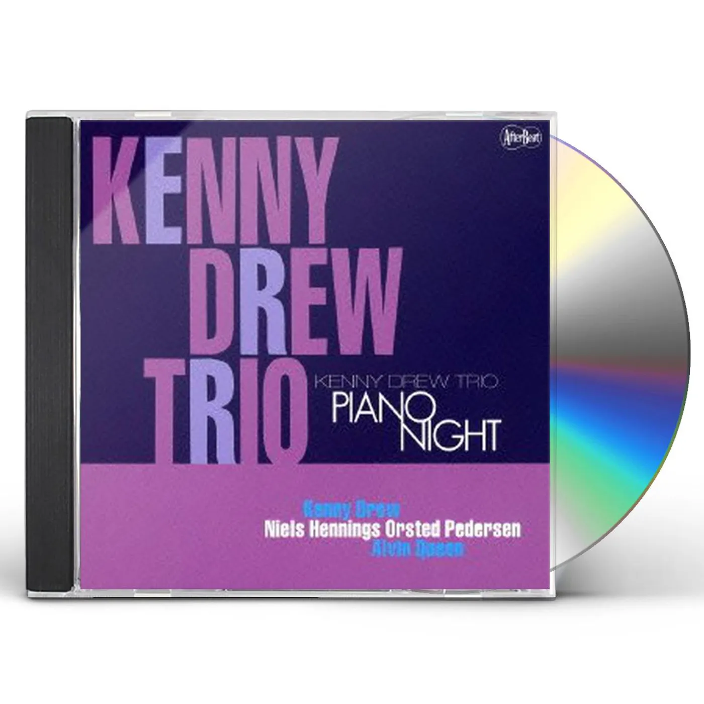 Kenny Drew PIANO NIGHT CD