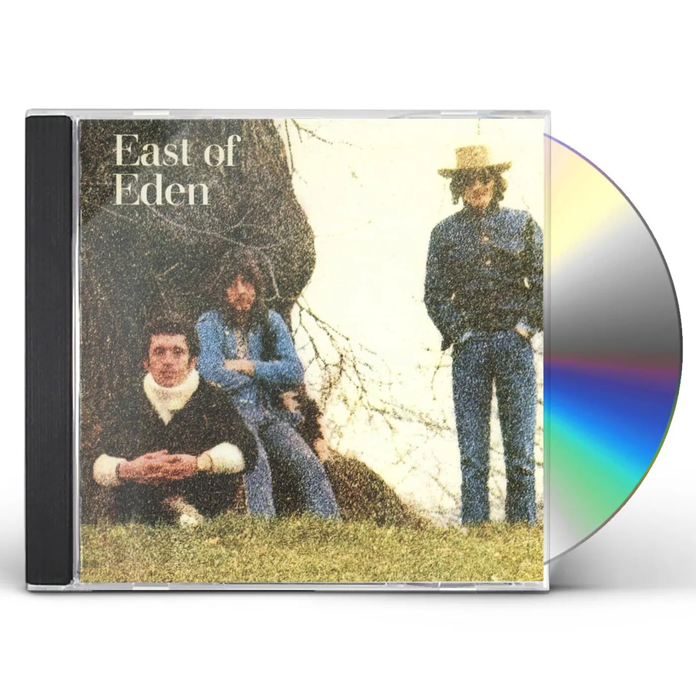 East of Eden CD