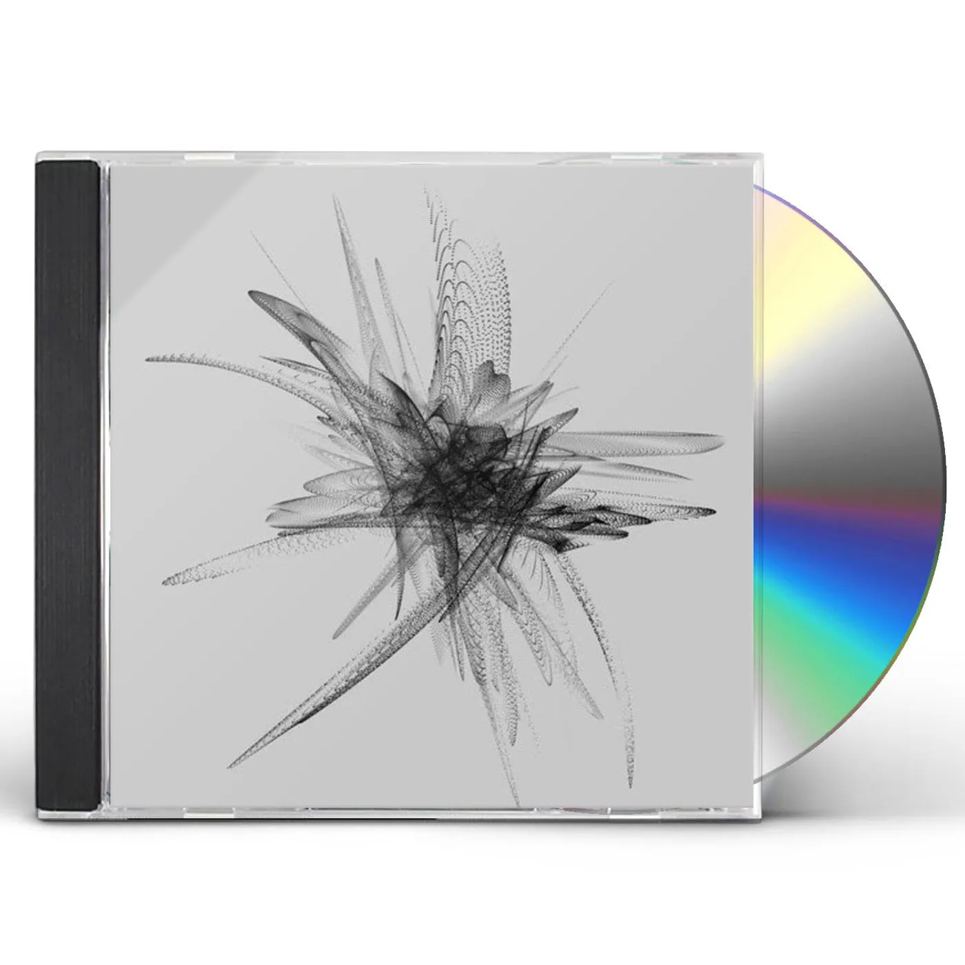 Ricardo Donoso QUINTESENCE CD