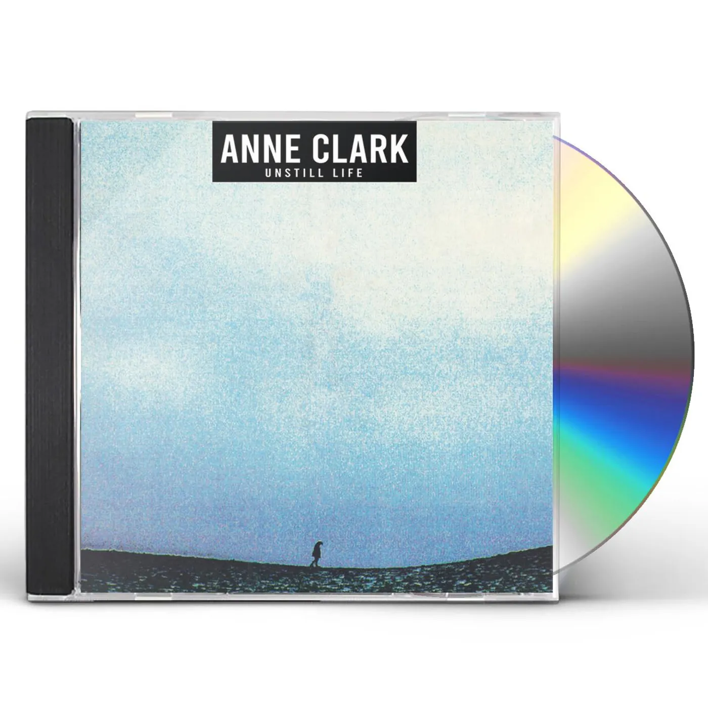 Anne Clark UNSTILL LIFE CD
