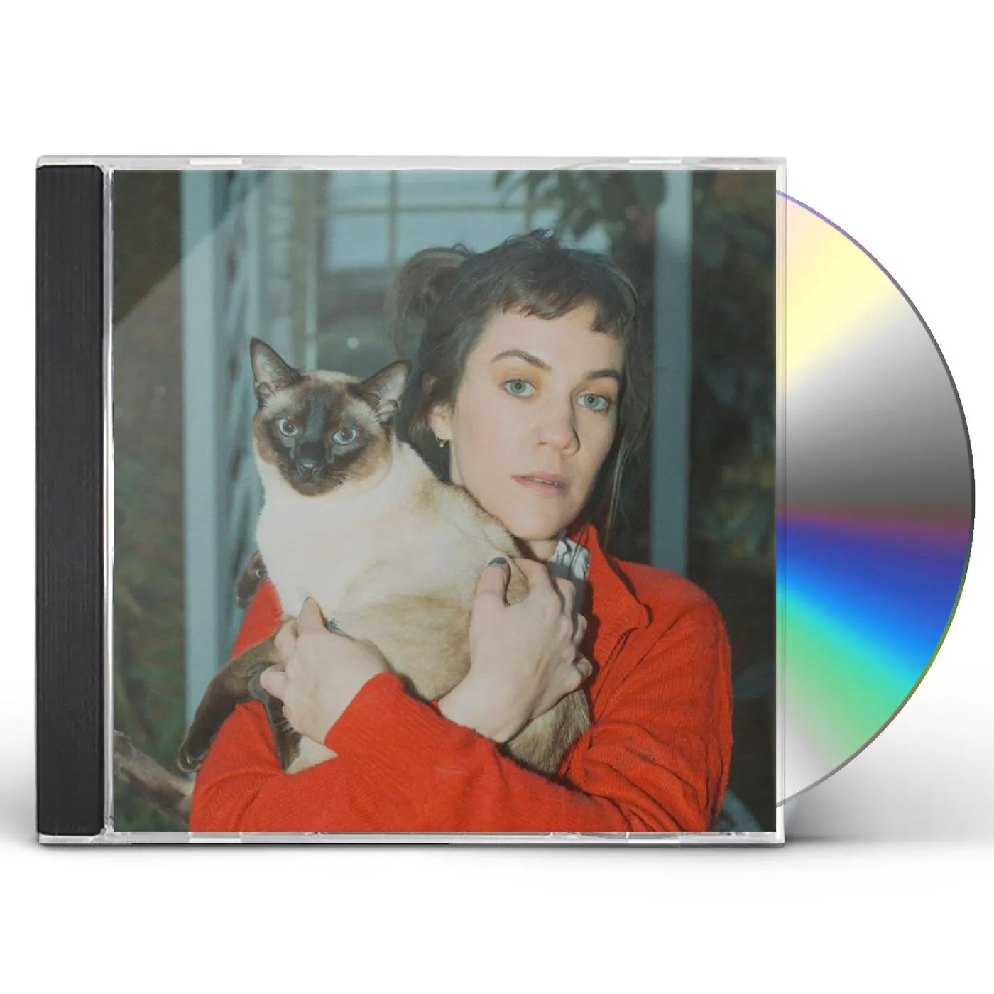 Bess Atwell ALREADY ALWAYS CD