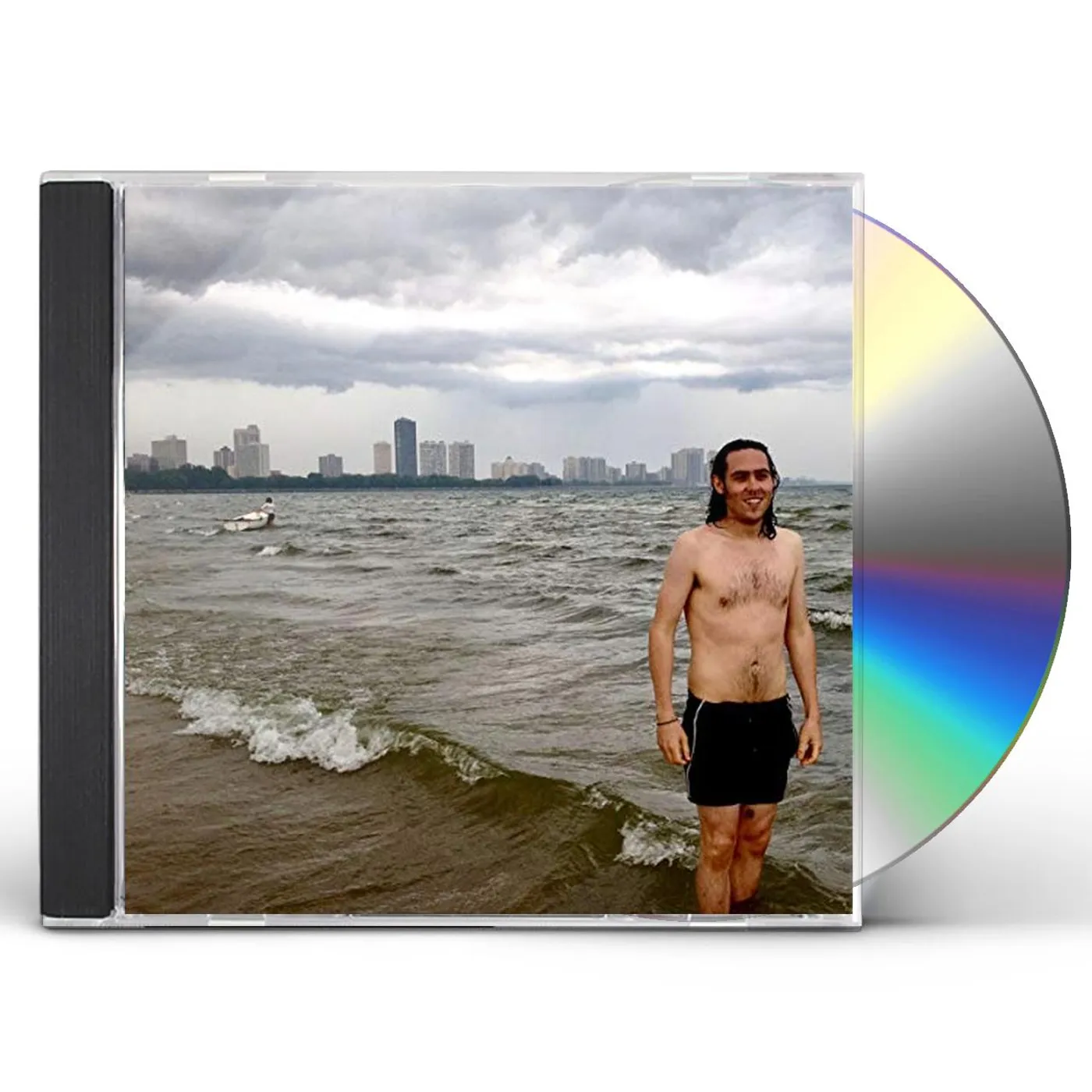 Martha LOVE KEEPS KICKING CD