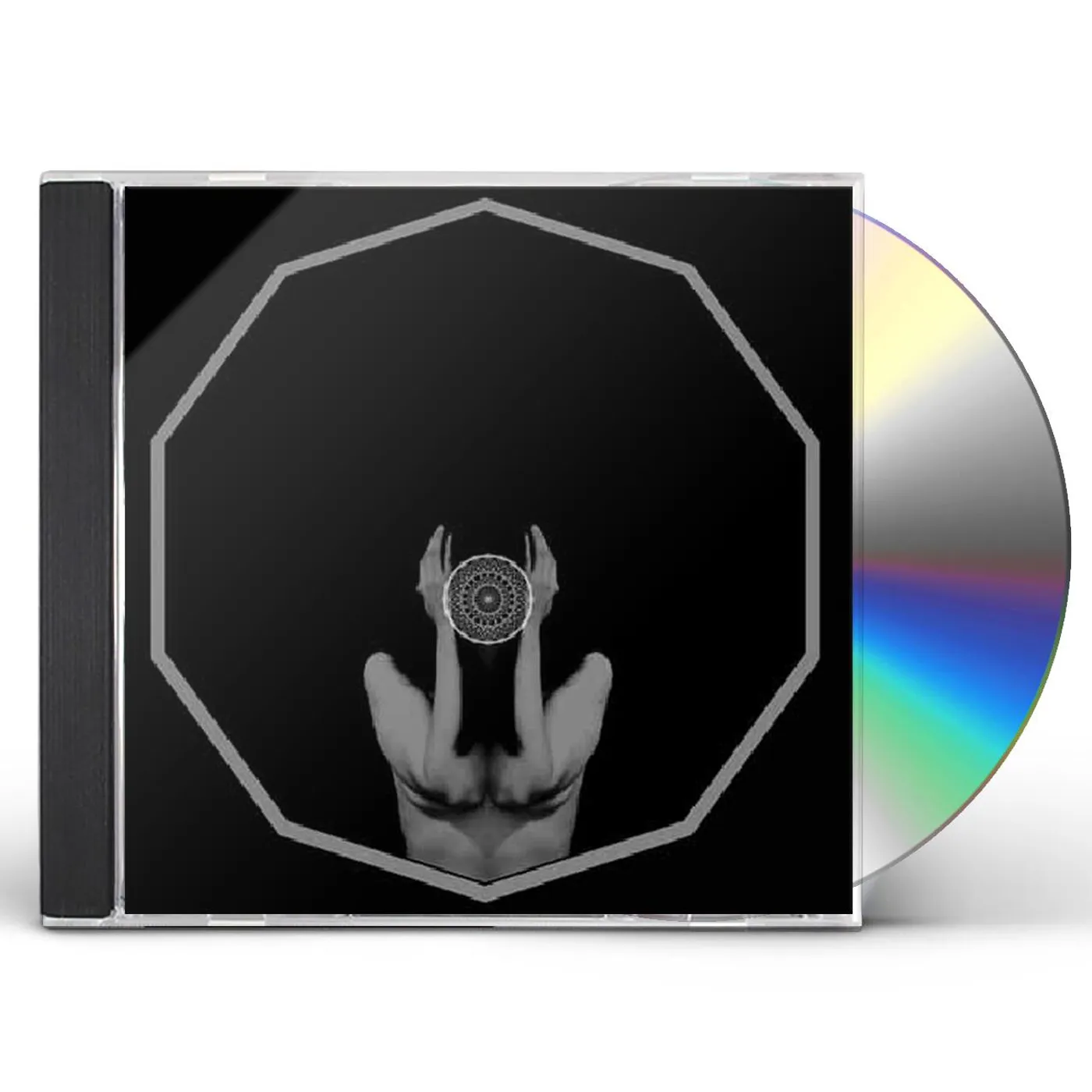 Theologian FURTHER I GET FROM YOUR STAR THE LESS LIGHT I FEEL CD