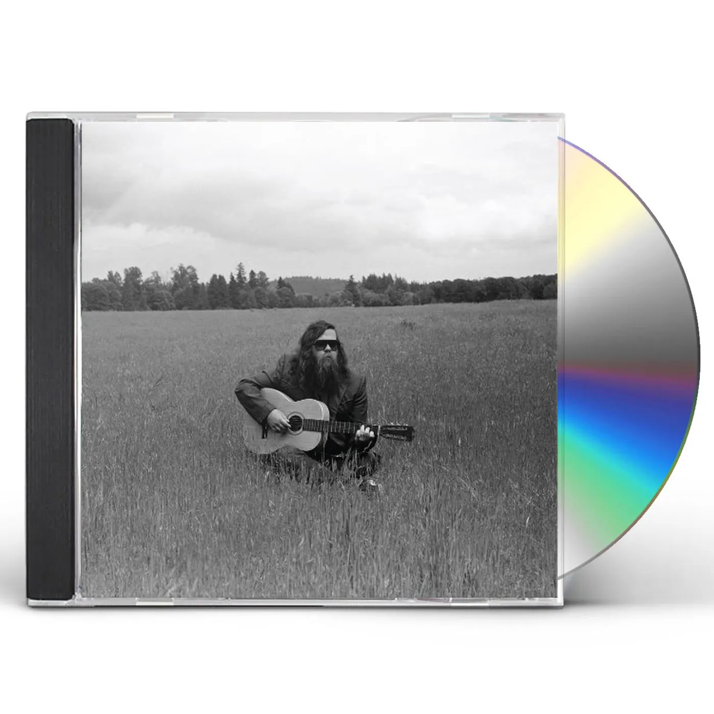 Raymond Byron and the White Freighter LITTLE DEATH SHAKER CD