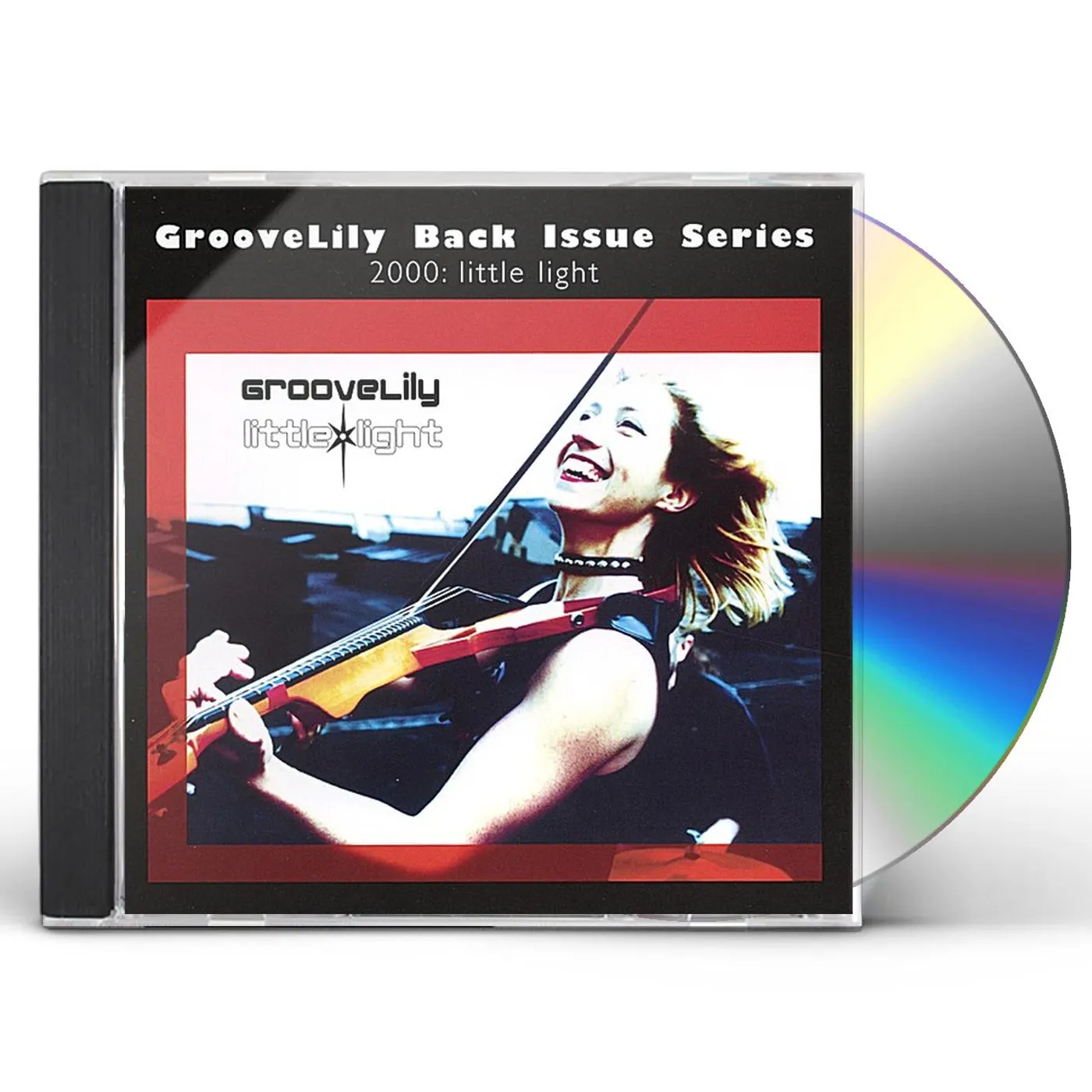 Chris Line FINALLY CD