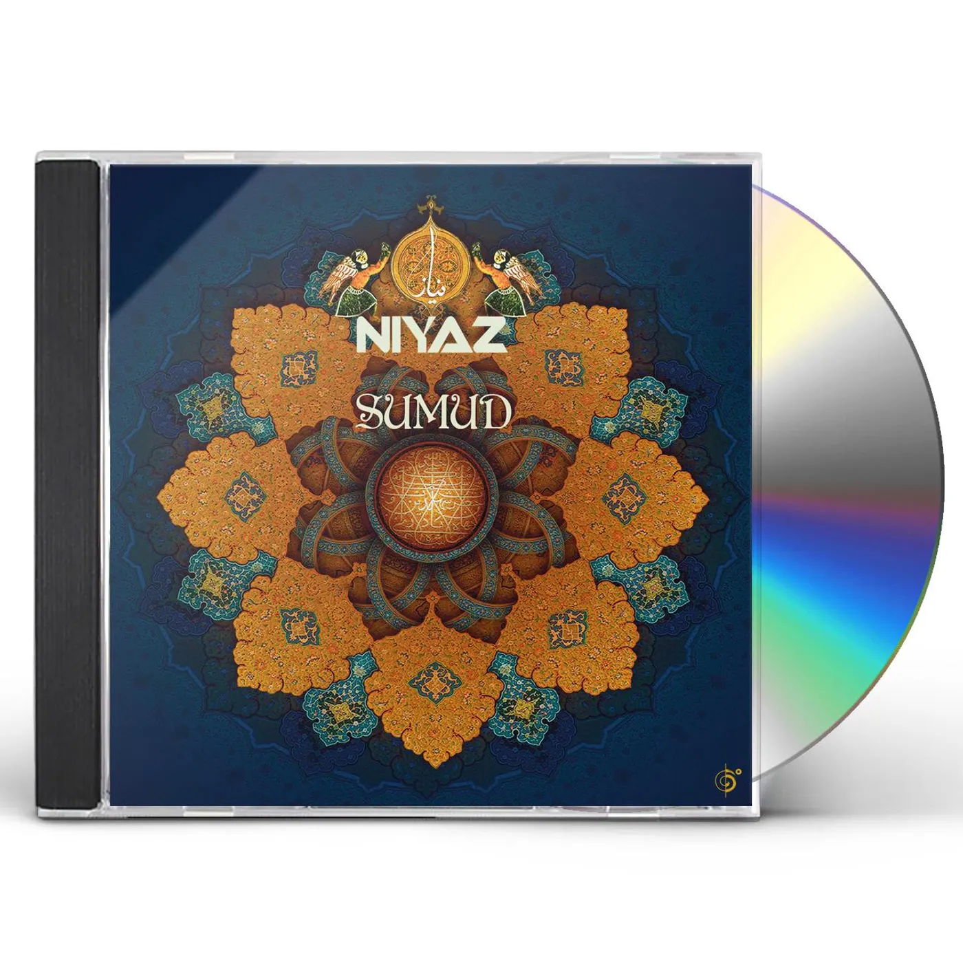 Niyaz SUMUD CD
