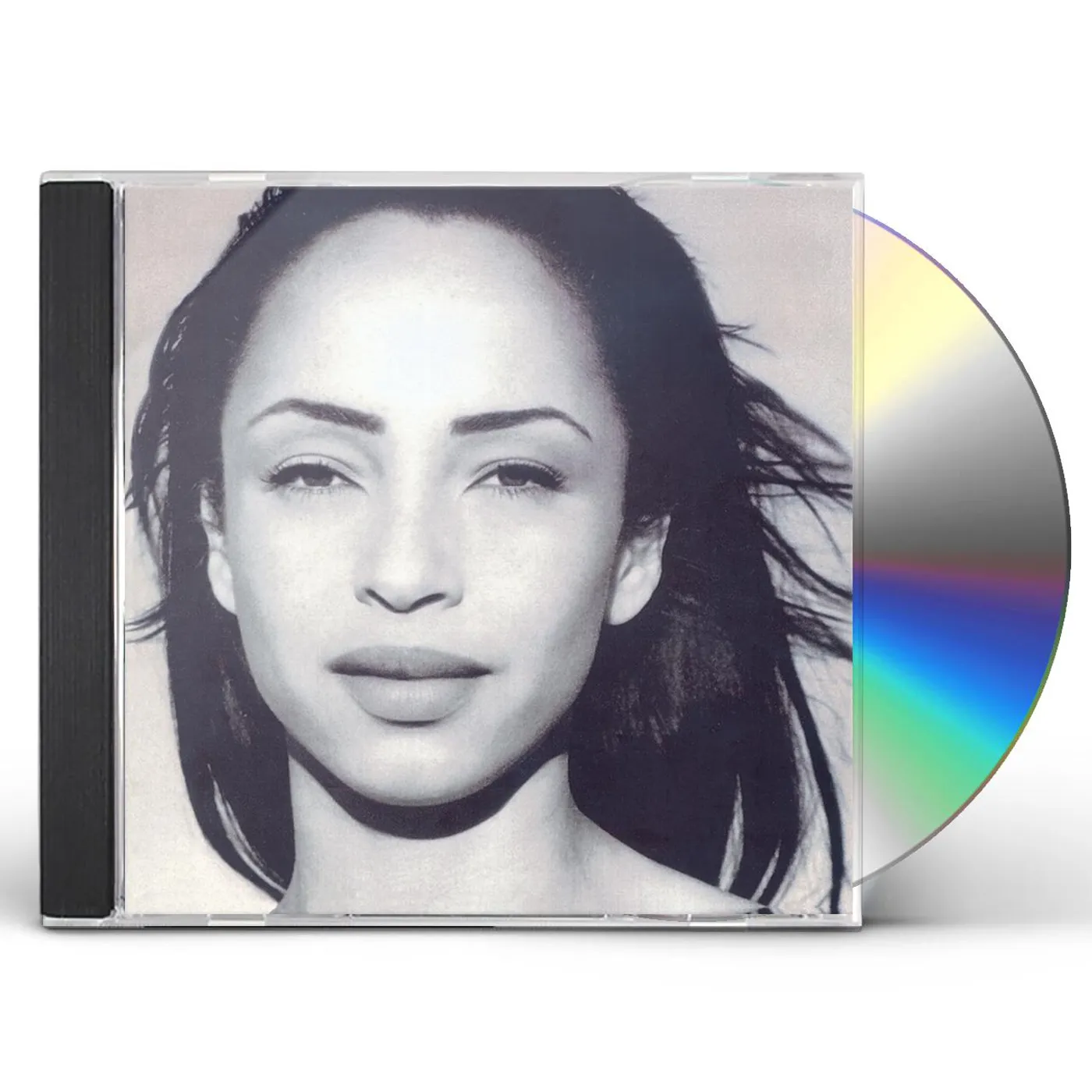 BEST OF SADE CD