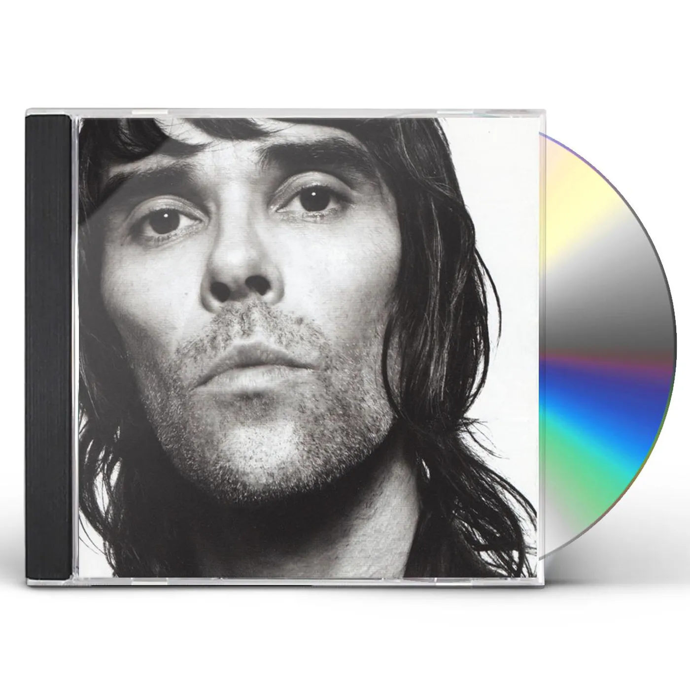 Ian Brown GREATEST HITS CD