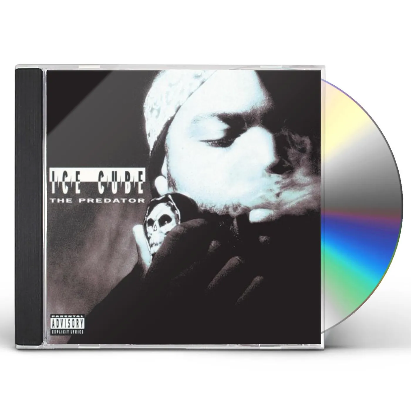 Ice Cube PREDATOR CD