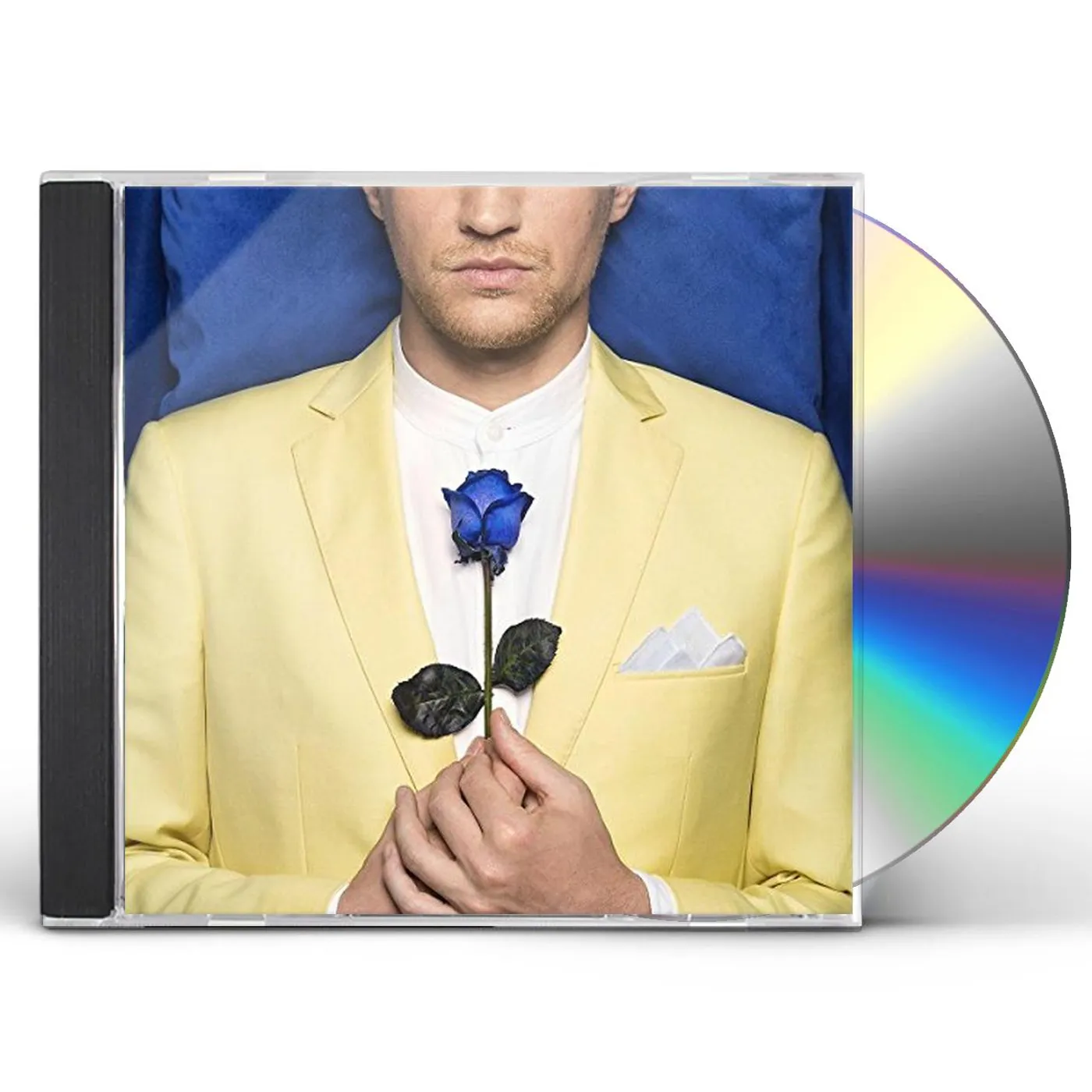 Maeckes TILT: DELUXE EDITION CD