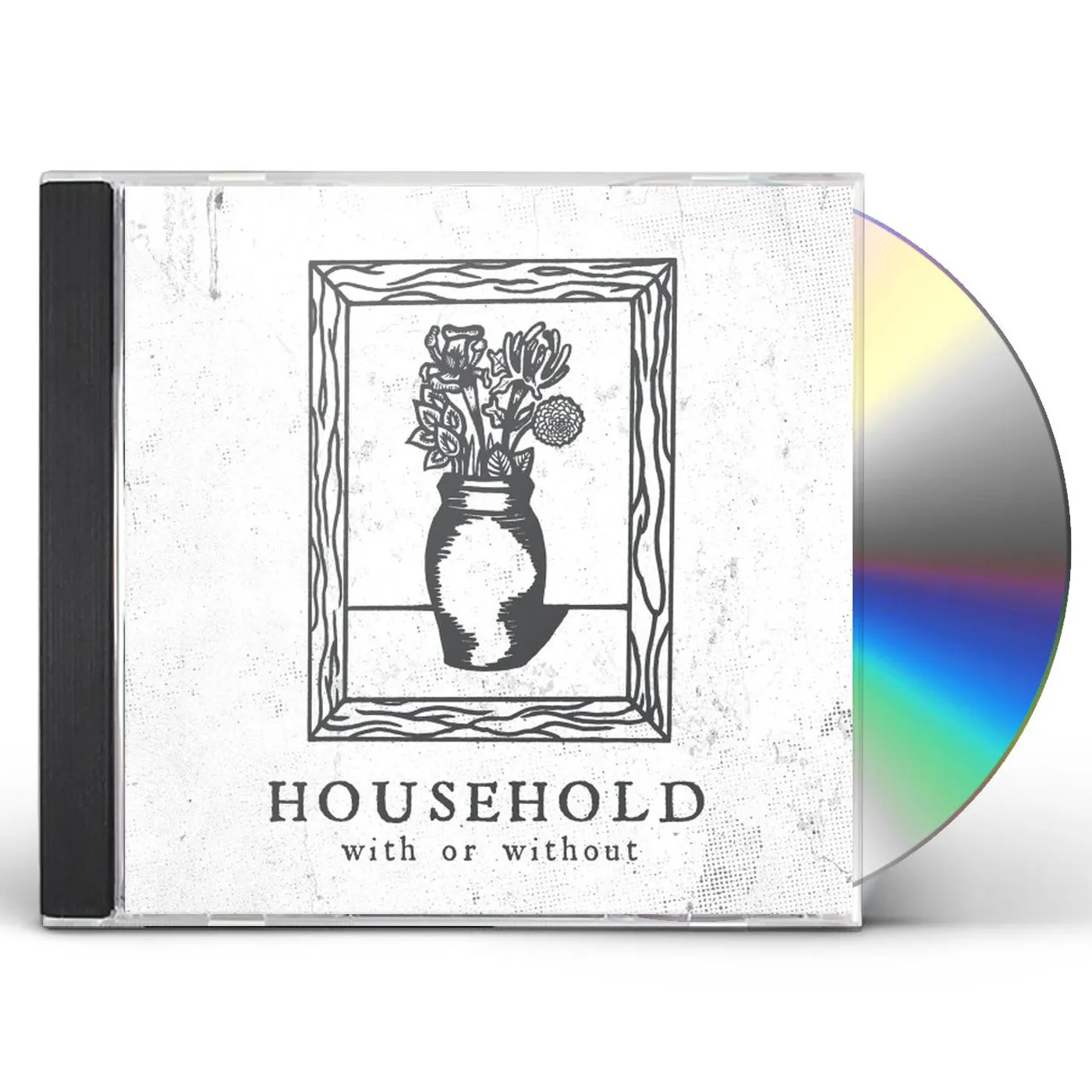 Household WITH OR WITHOUT EP CD