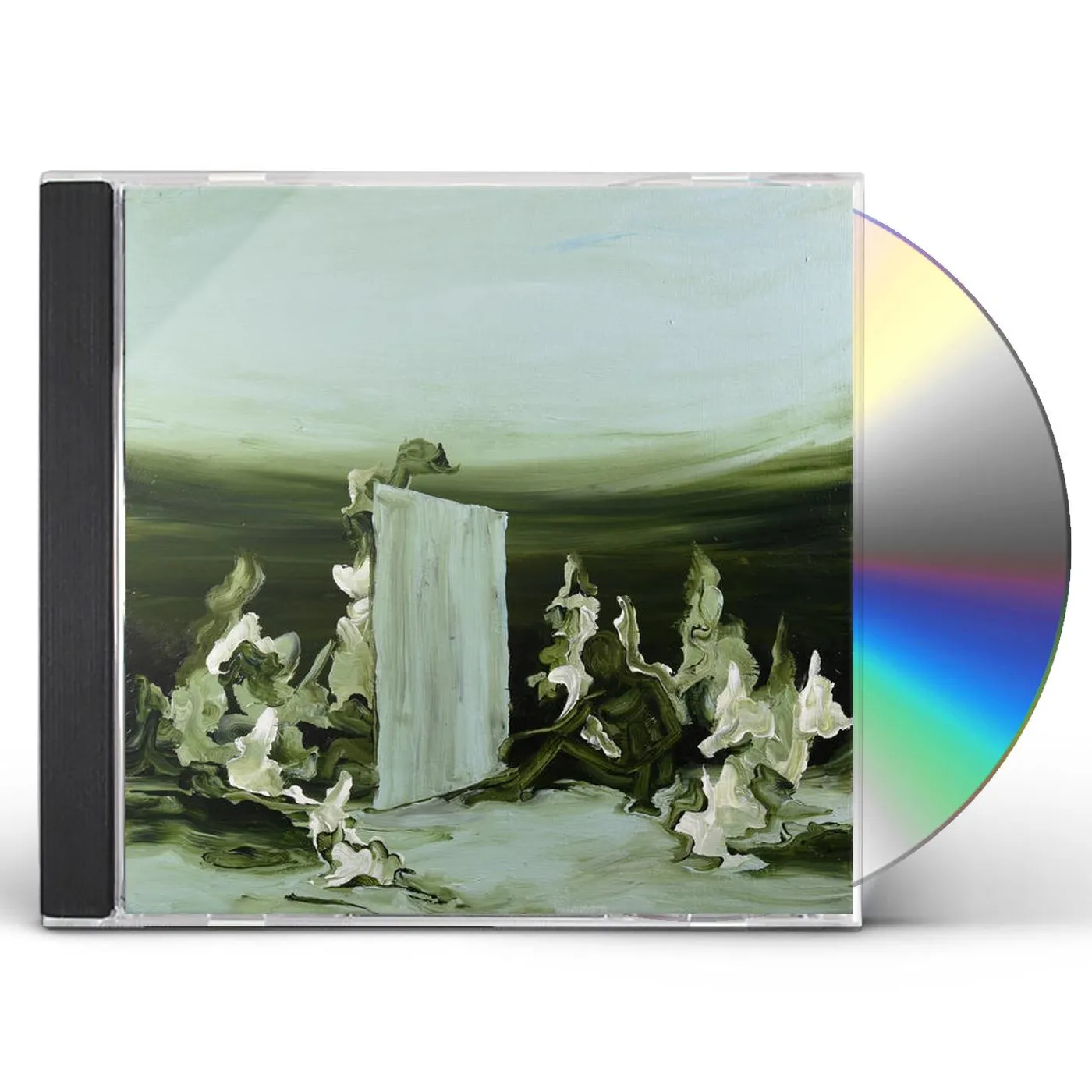 Ancient Sky MOSAIC CD