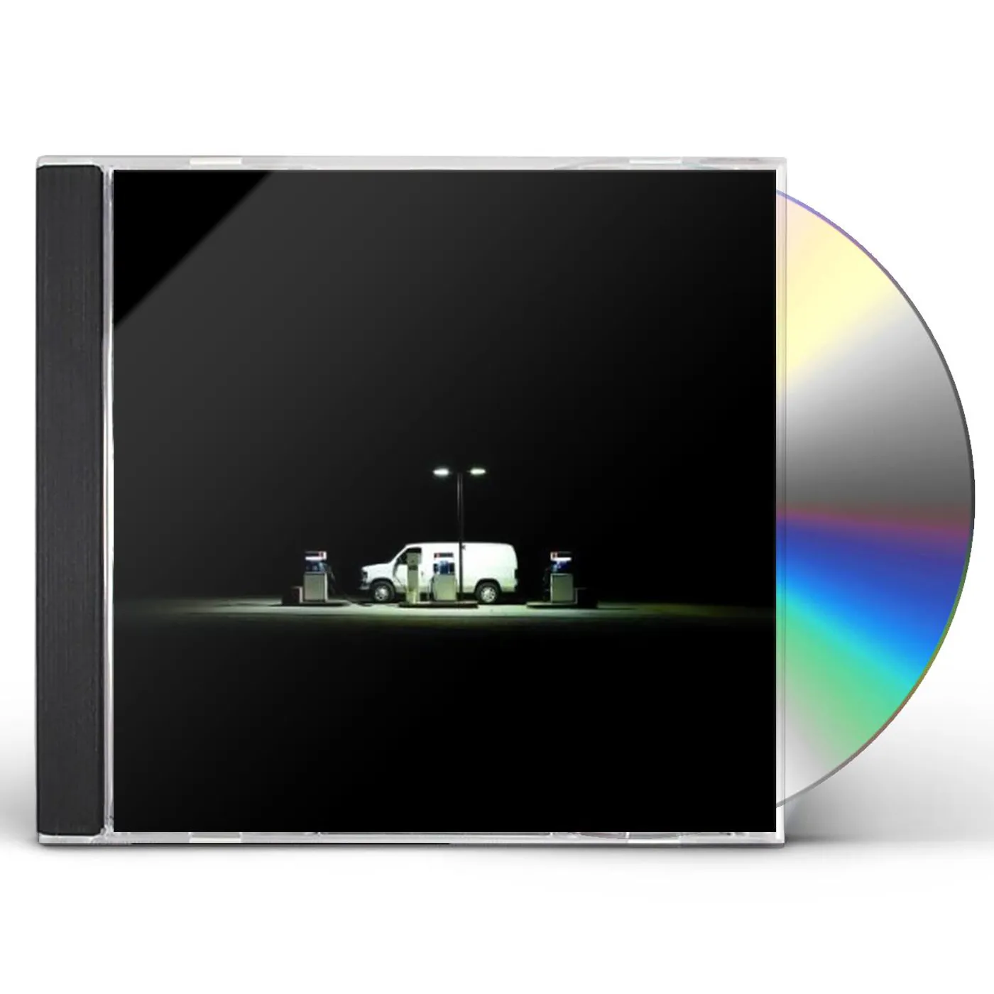 Screaming Females LIVE AT THE HIDEOUT CD