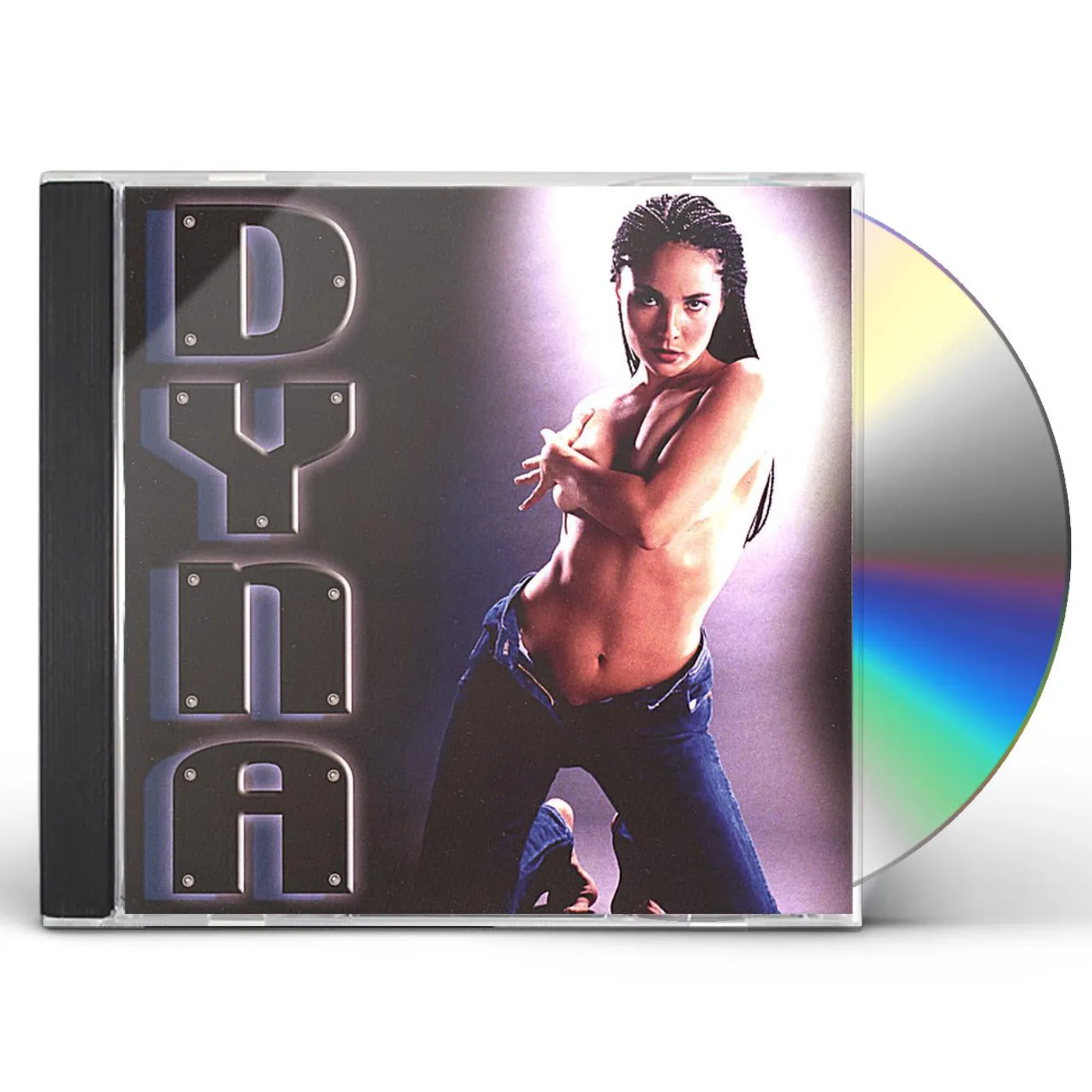 DYNA CD