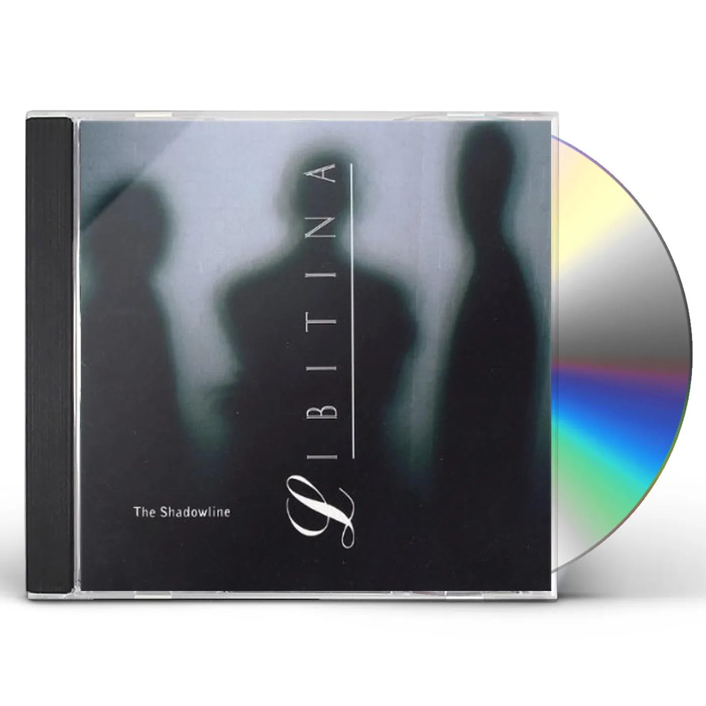 Libitina SHADOWLINE CD