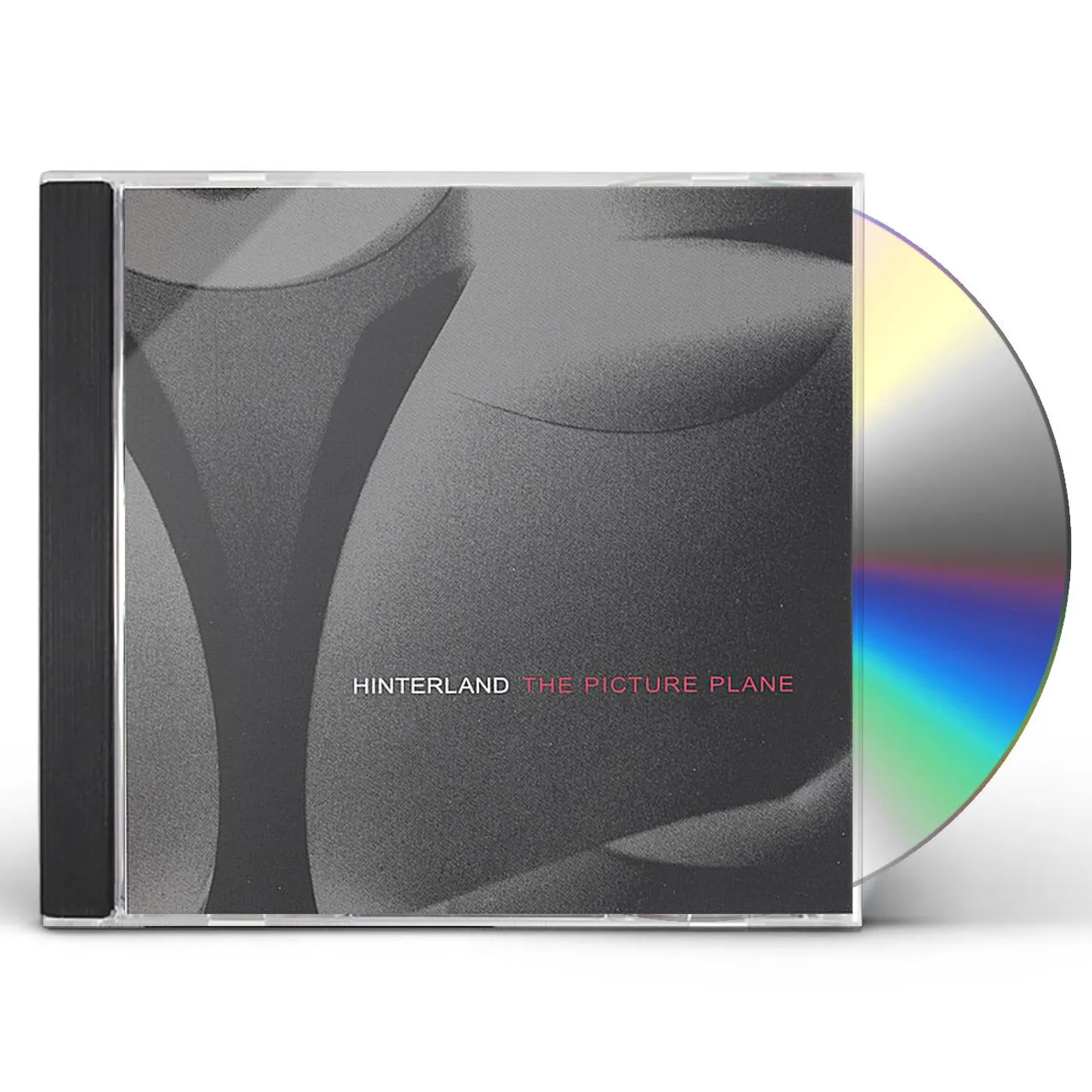 Hinterland PICTURE PLANE CD