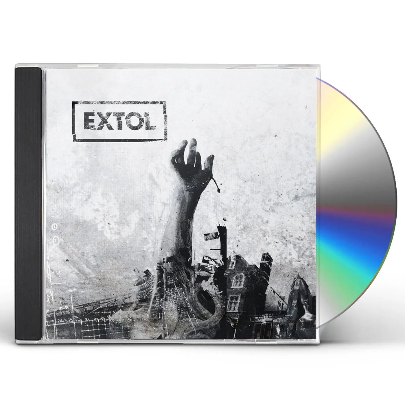 EXTOL CD