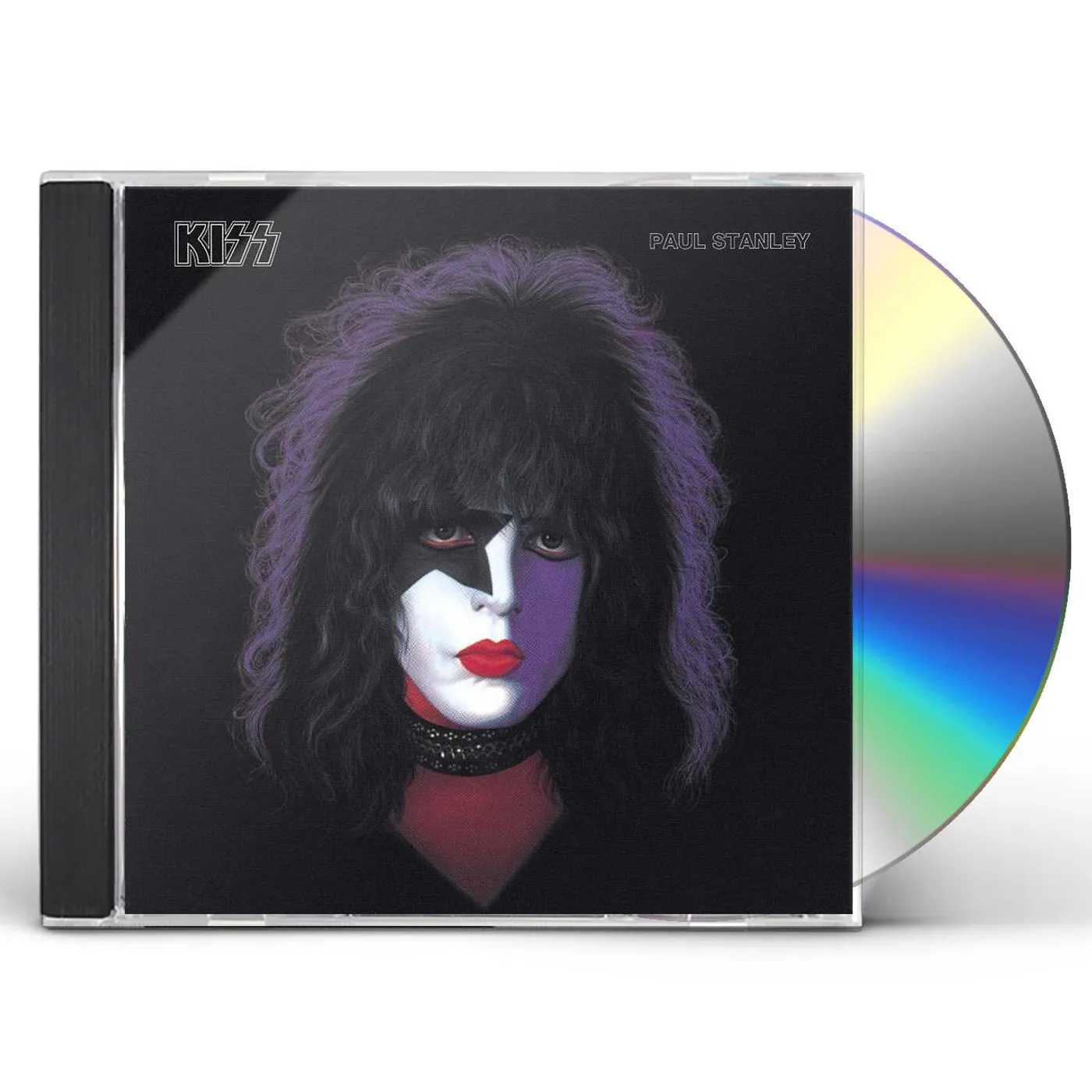 PAUL STANLEY CD