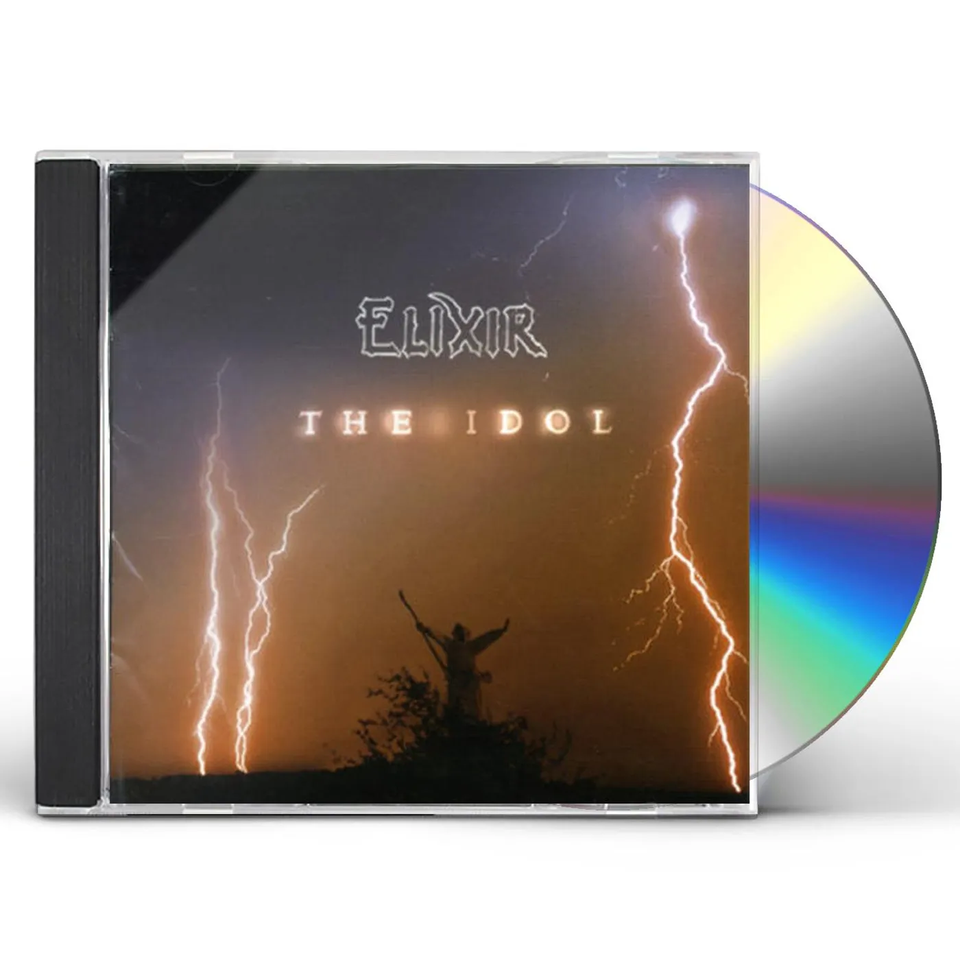 Elixir IDOL CD