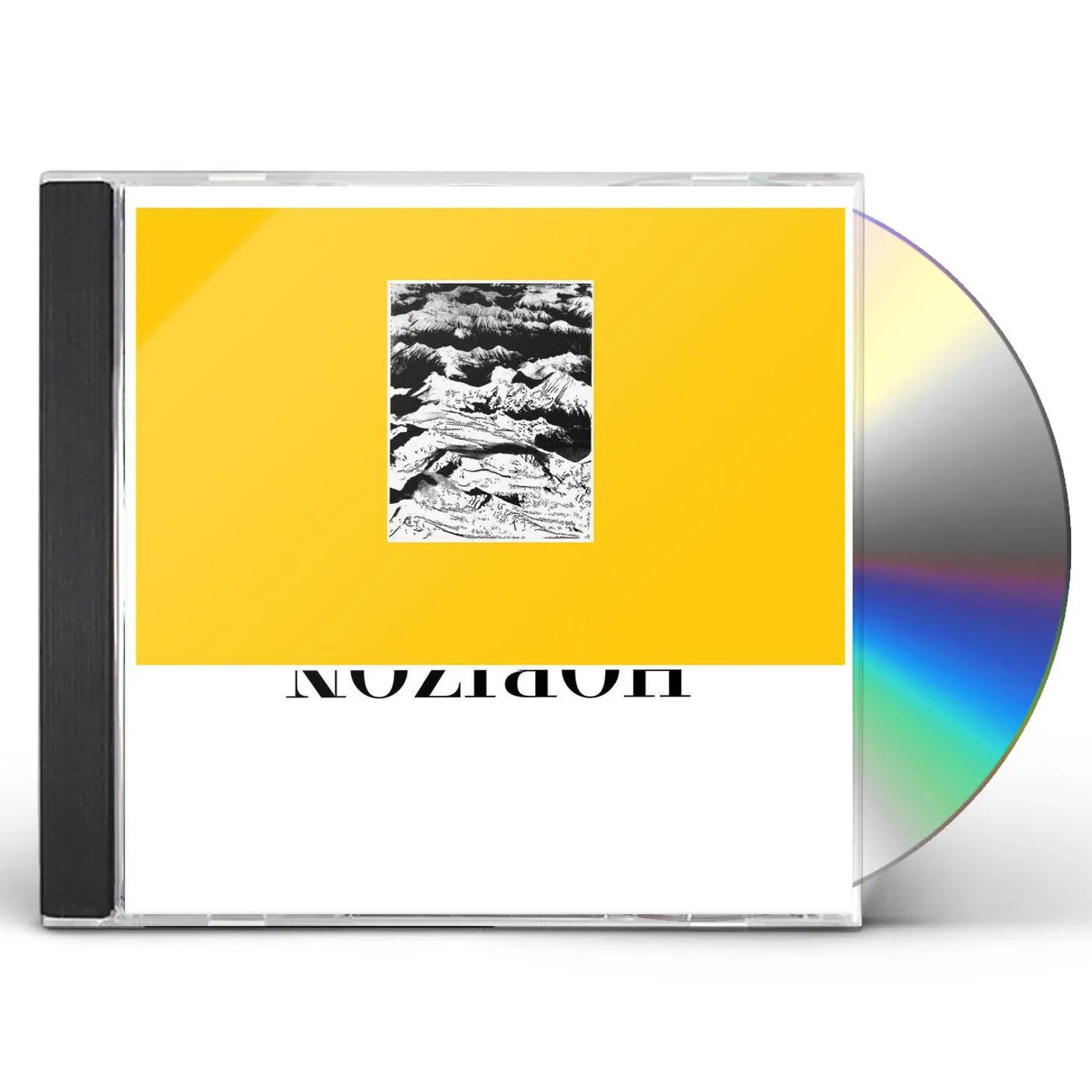 Pop. 1280 MUSEUM ON THE HORIZON CD