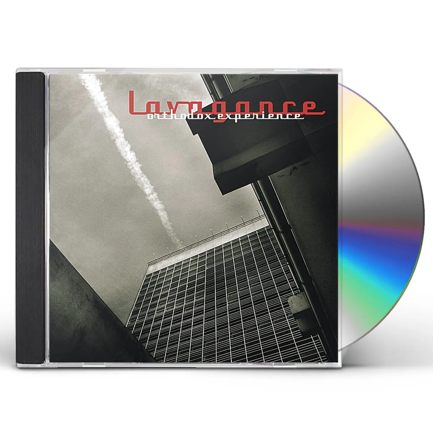 Lavagance ORTHODOX EXPERIENCE CD