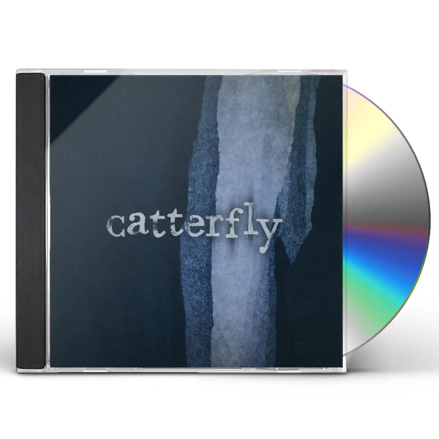 CATTERFLY CD