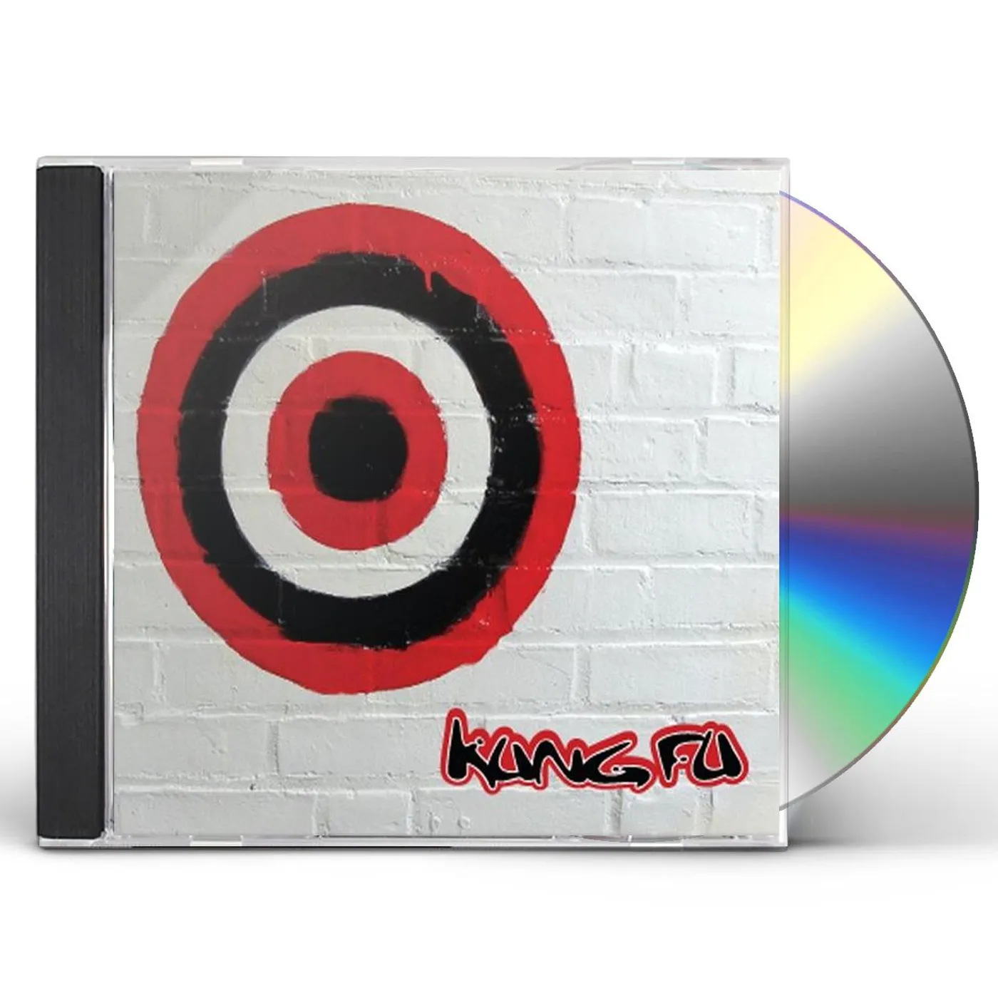 KUNG FU CD