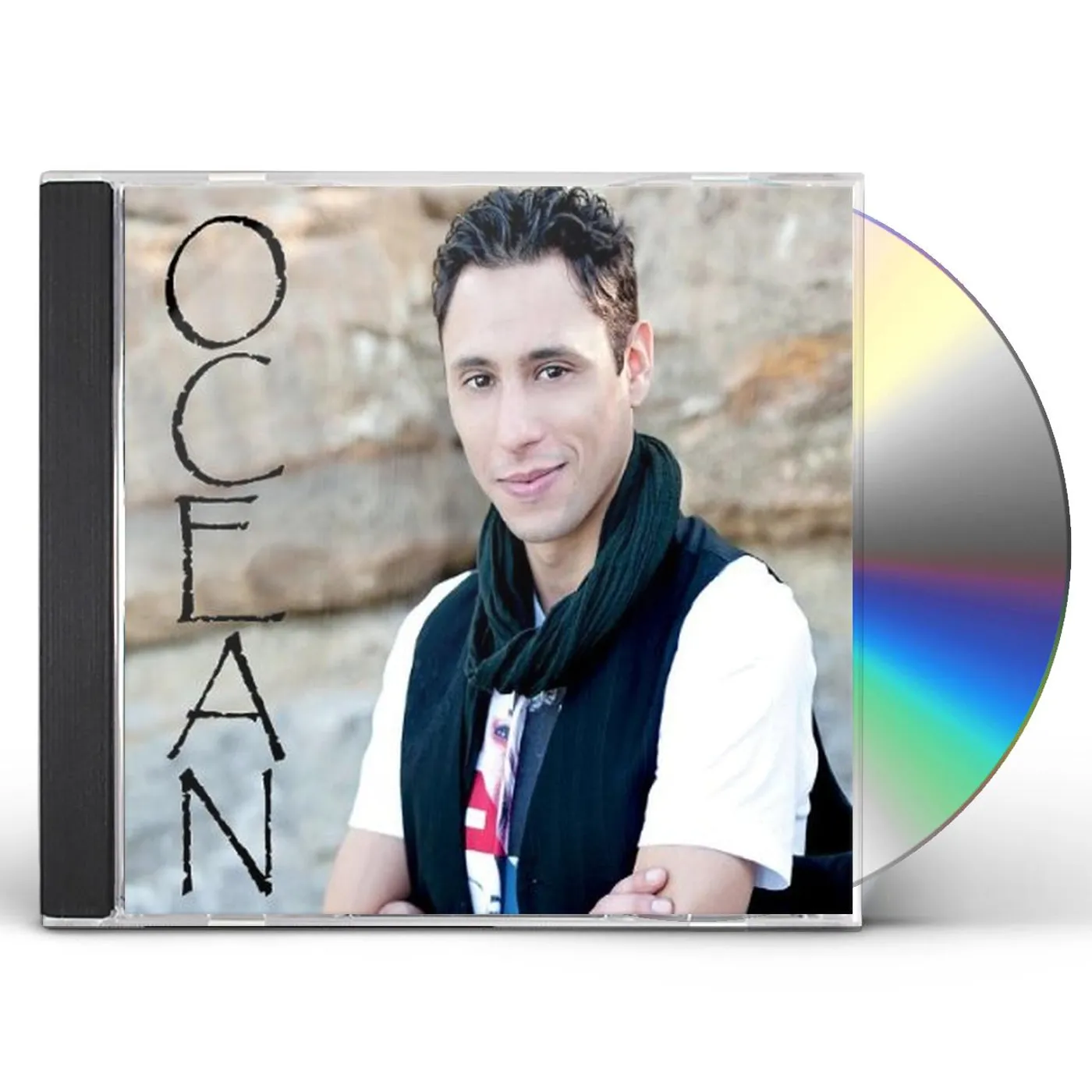 The Ocean CD