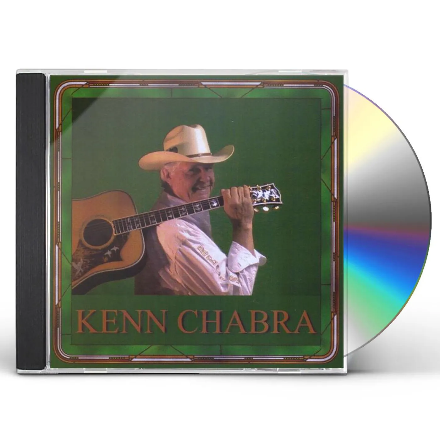 KENN REMINICIN' CD