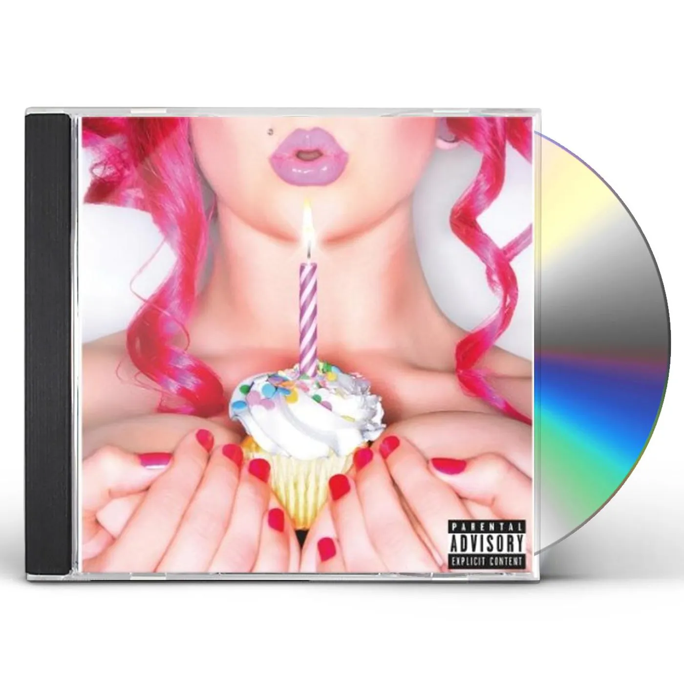 Diamond Lane SAPPHIRE CD