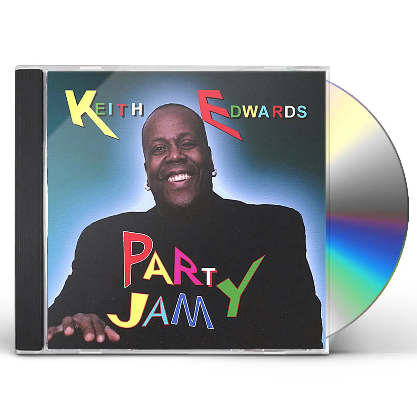 White Fudge BUST A NUT 1 CD