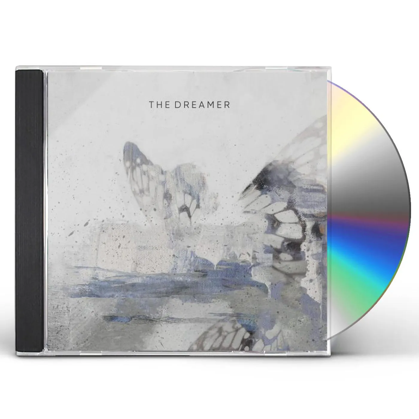 White Moth Black Butterfly COST OF DREAMING CD