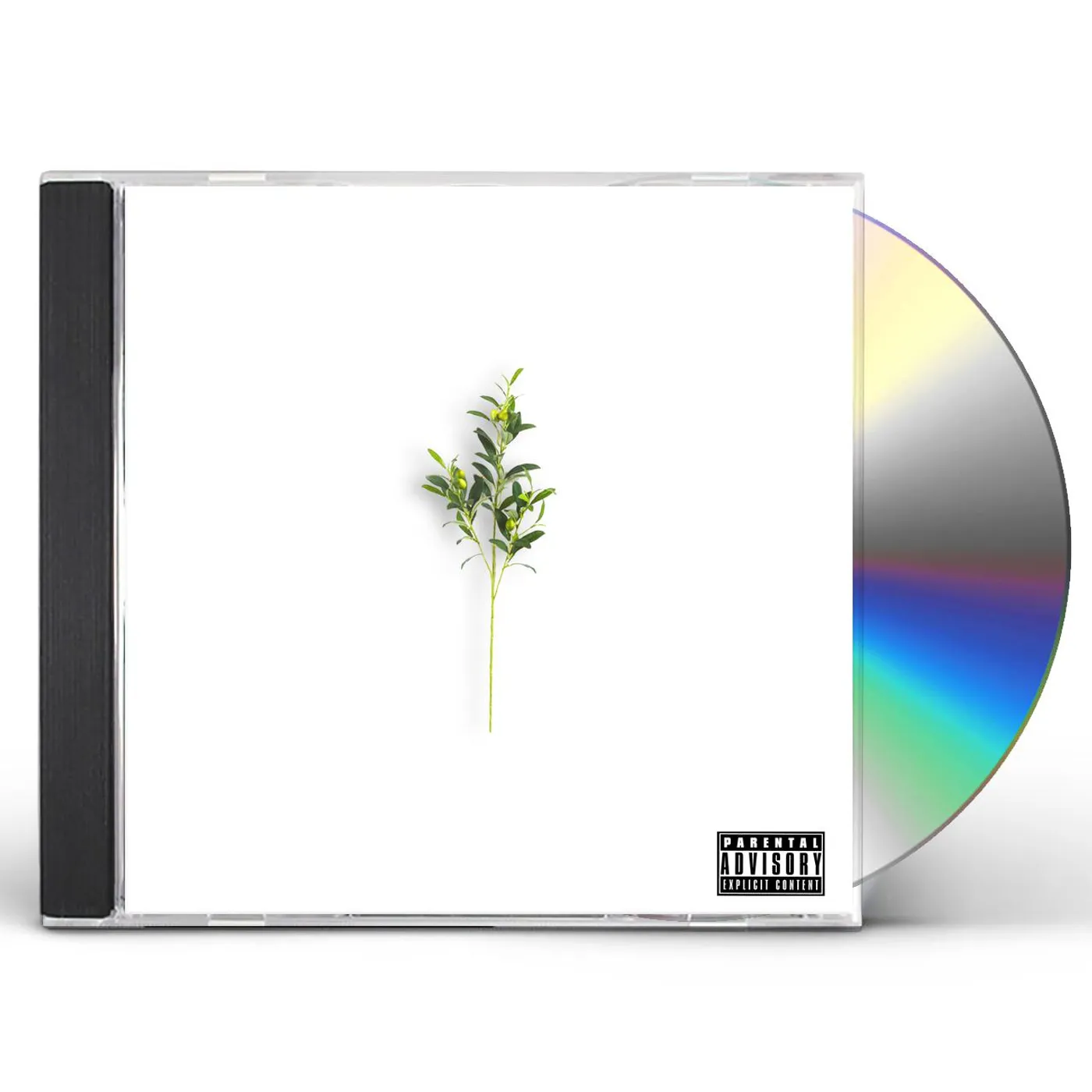 Locksmith OLIVE BRANCH CD
