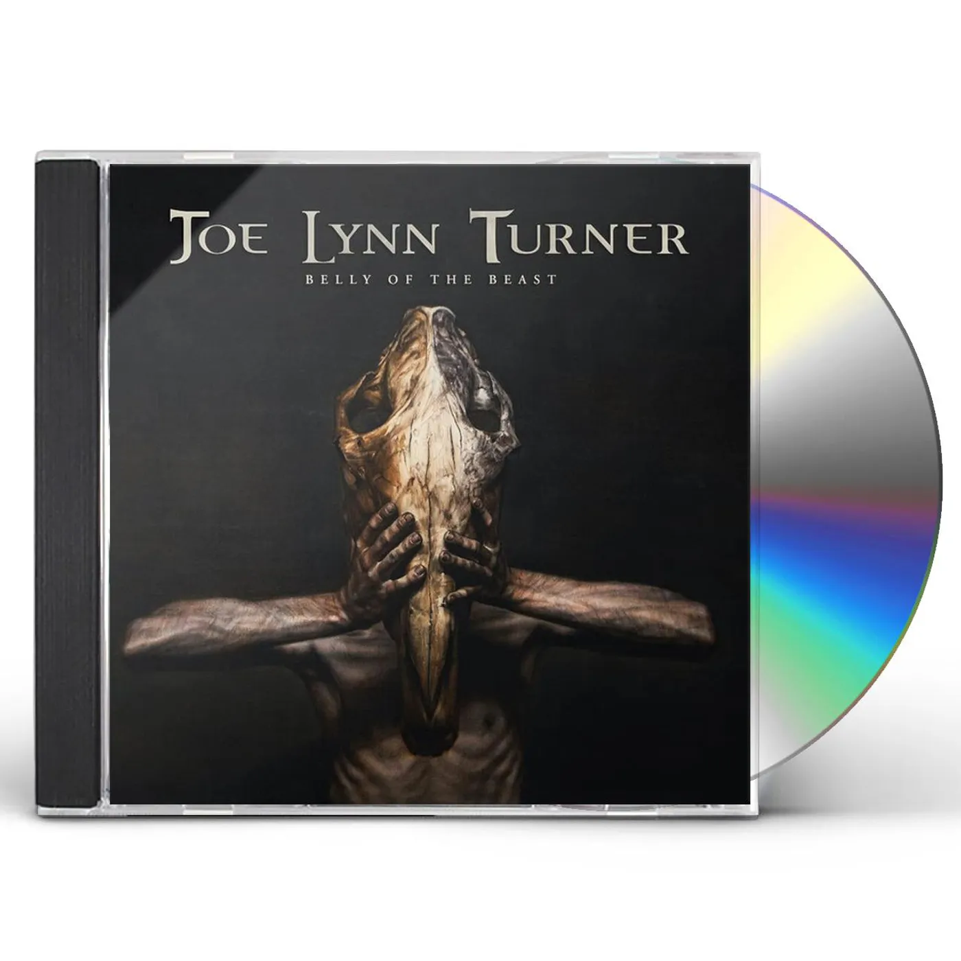 Joe Lynn Turner BELLY OF THE BEAST CD
