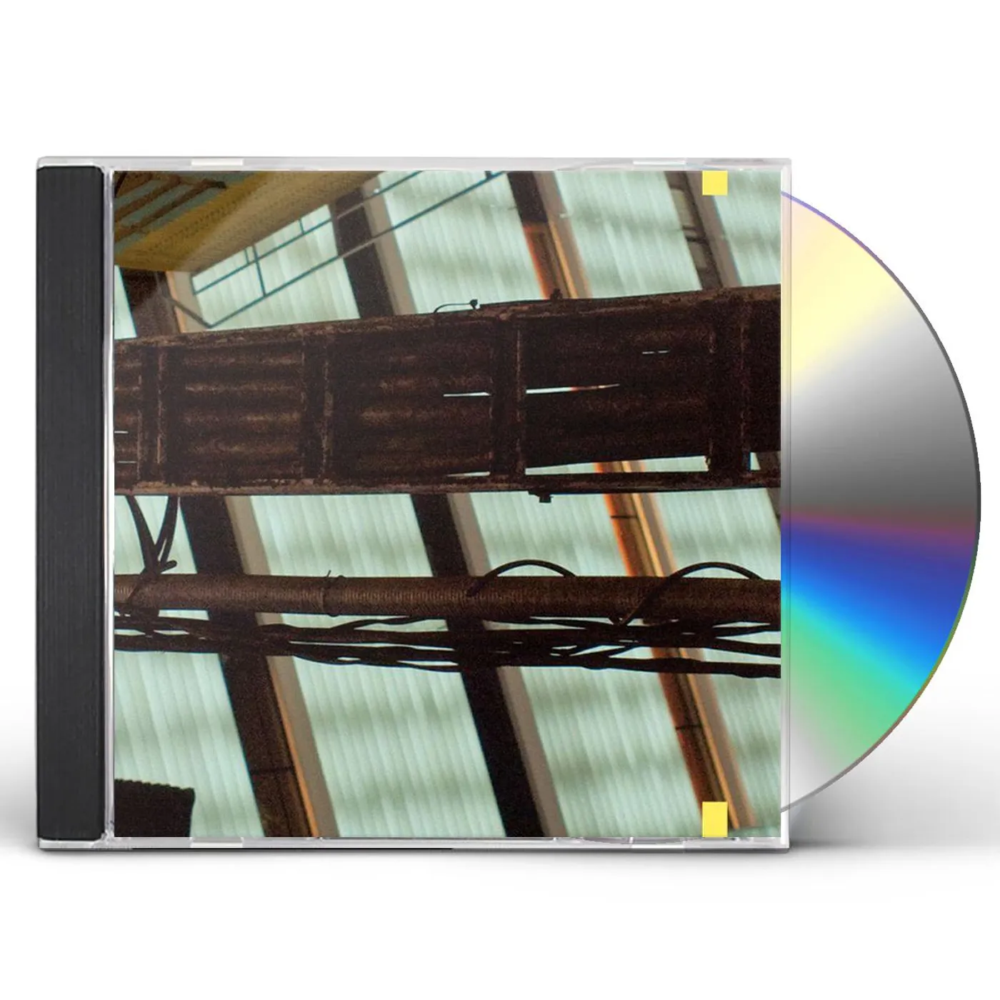 Fenn O'berg IN STEREO CD