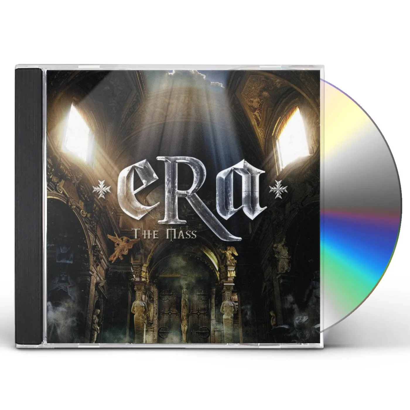 ERA MASS CD