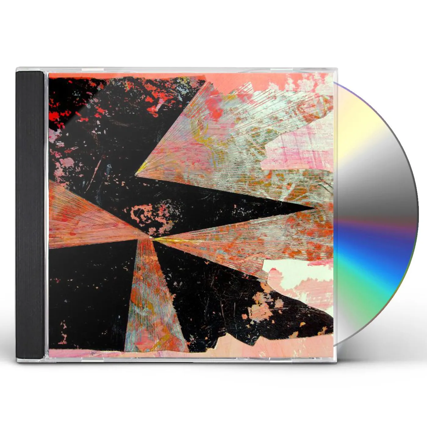 Chicago Underground Duo LOCUS CD