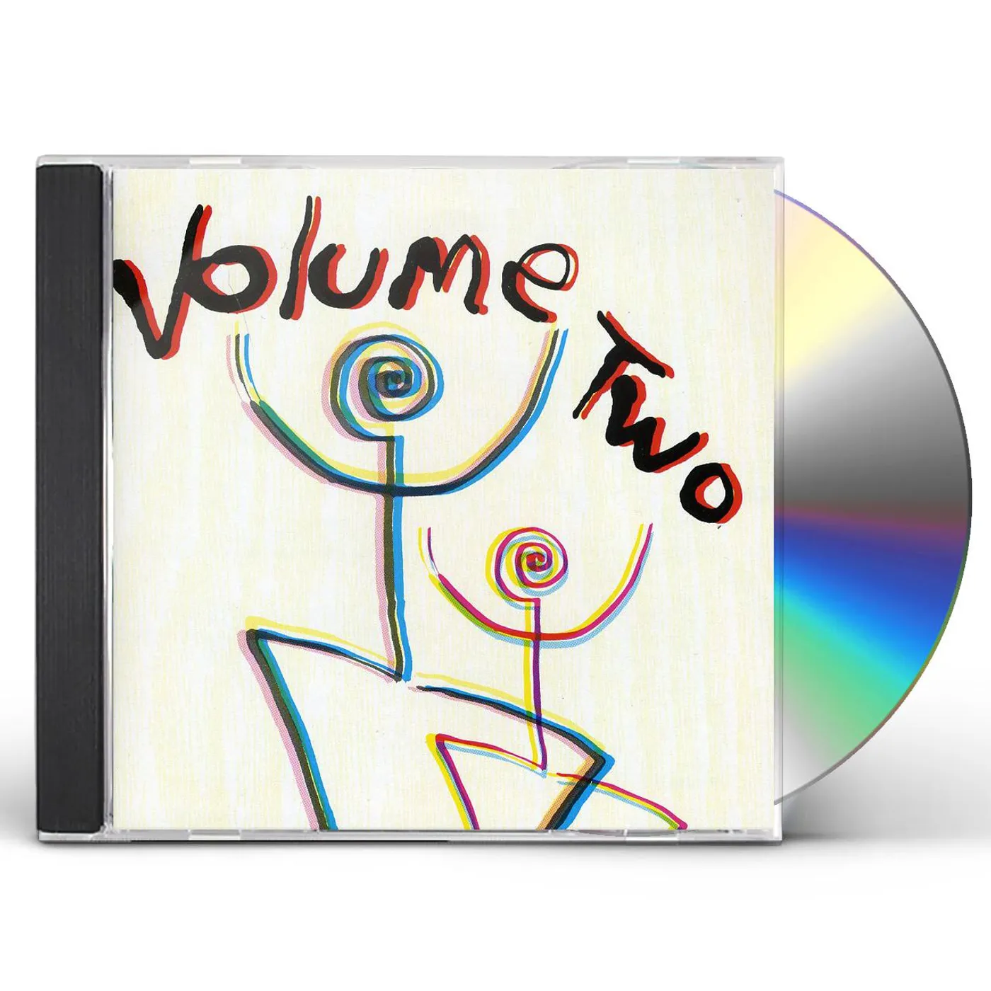 The Neville Brothers LIVE AT TIPITINA'S 2 CD