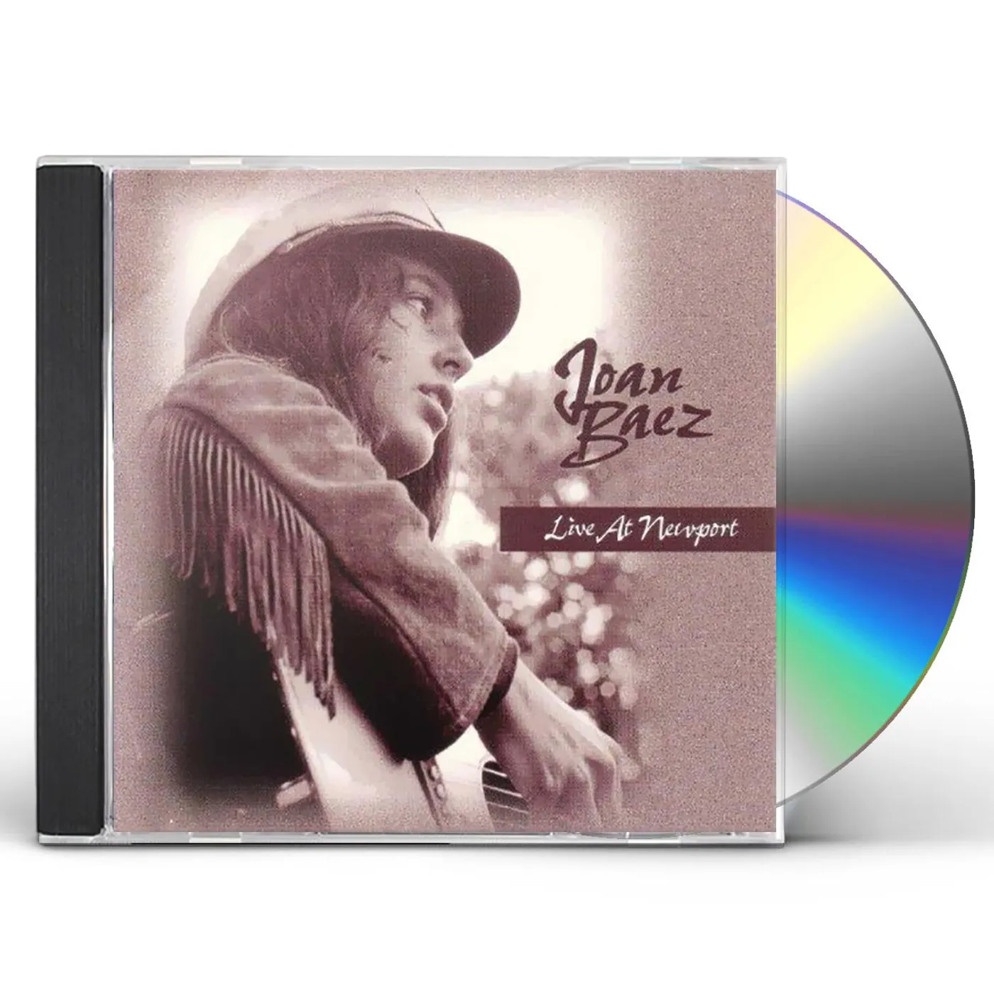 Reverend Gary Davis Live At Newport CD