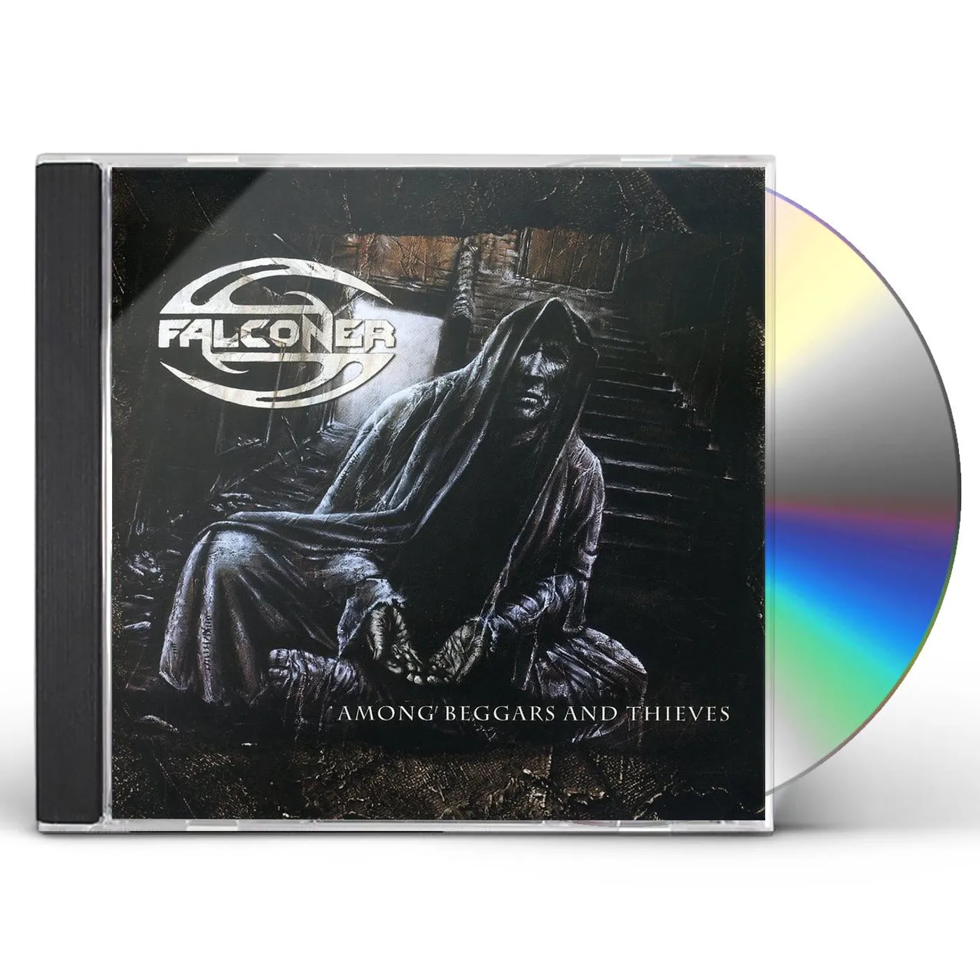 Falconer AMONG BEGGARS & THIEVES CD