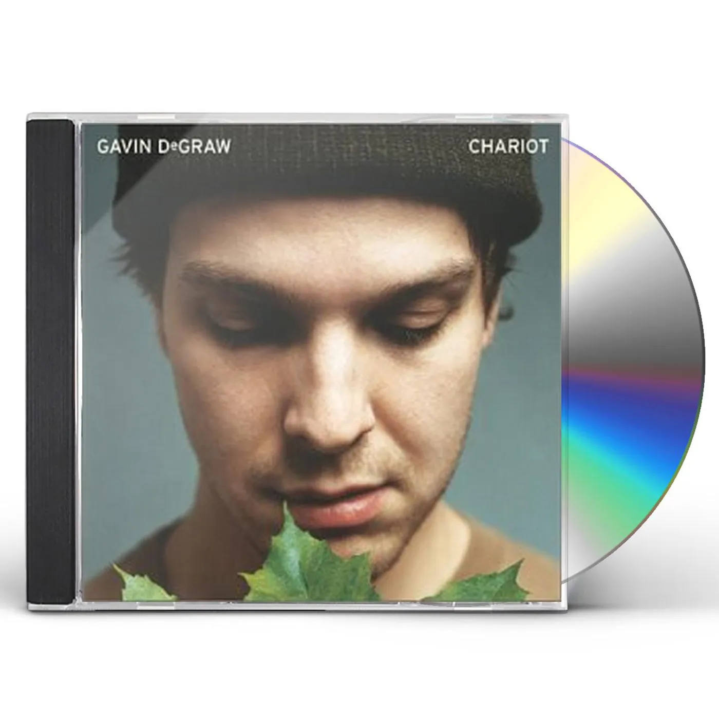 Gavin DeGraw CHARIOT 20 CD