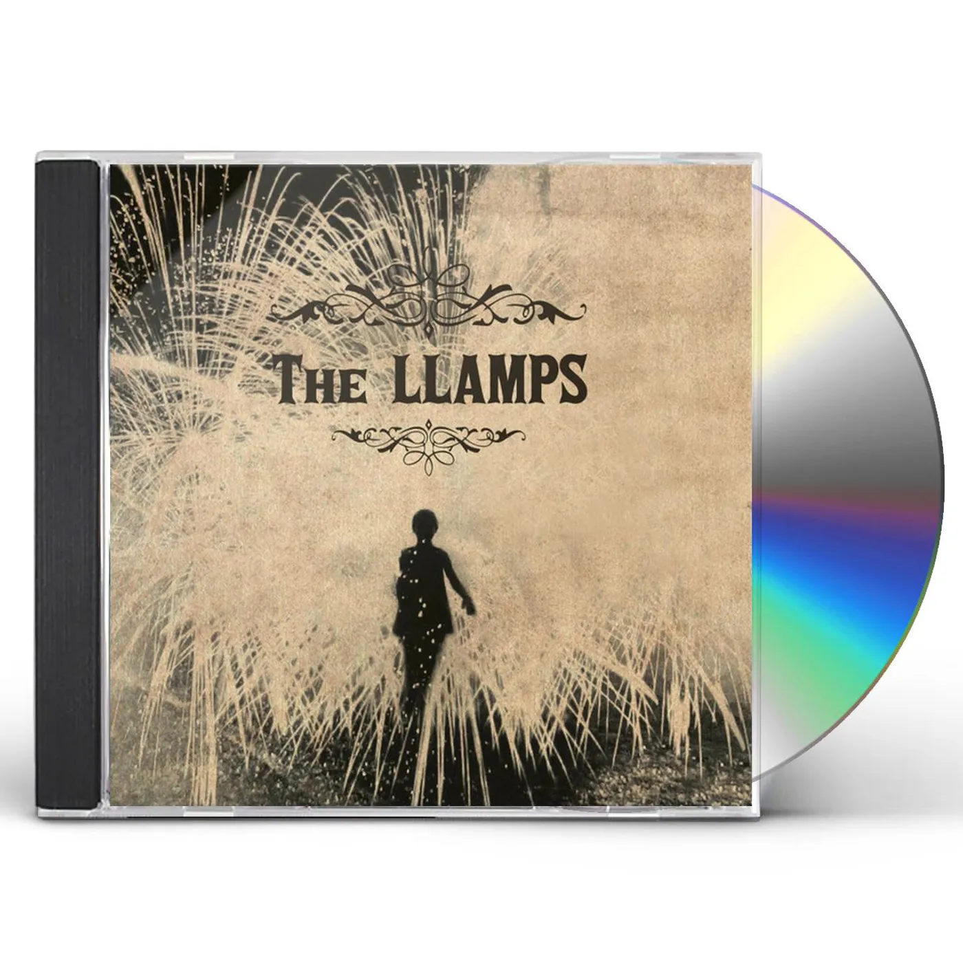 The Llamps Vinyl Record