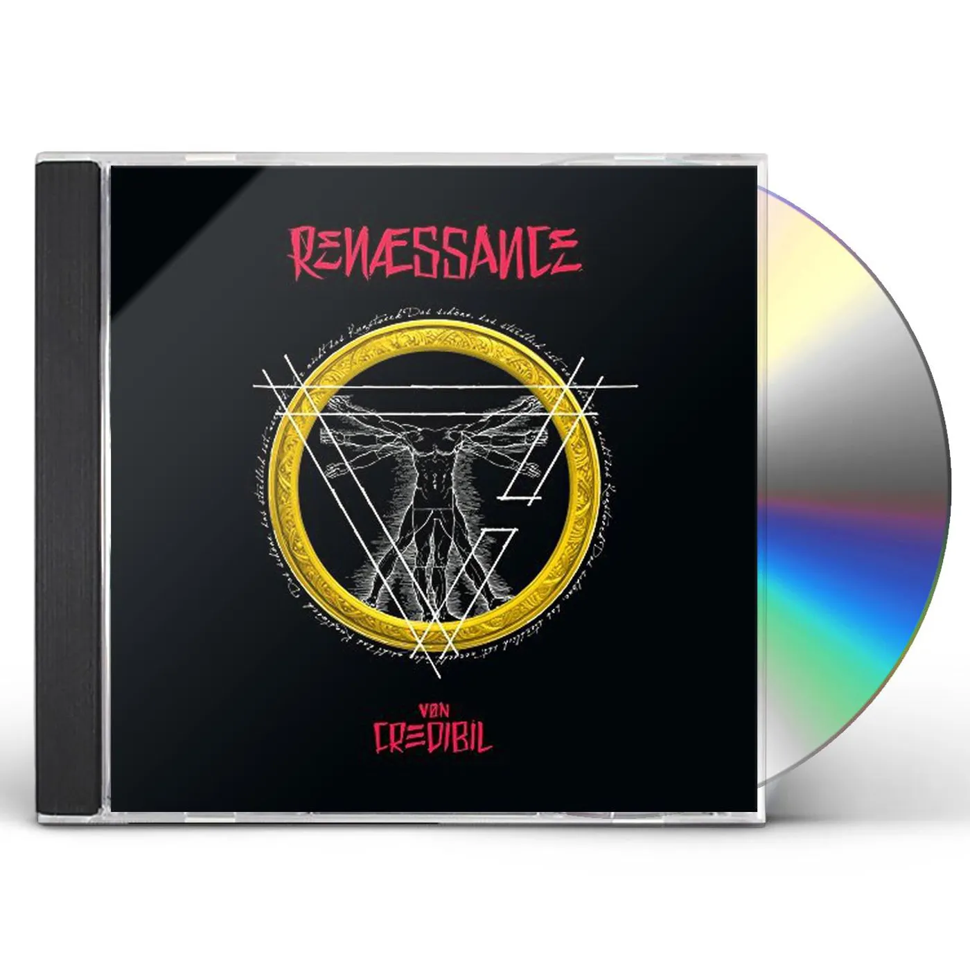 Credibil RENAESSANCE CD