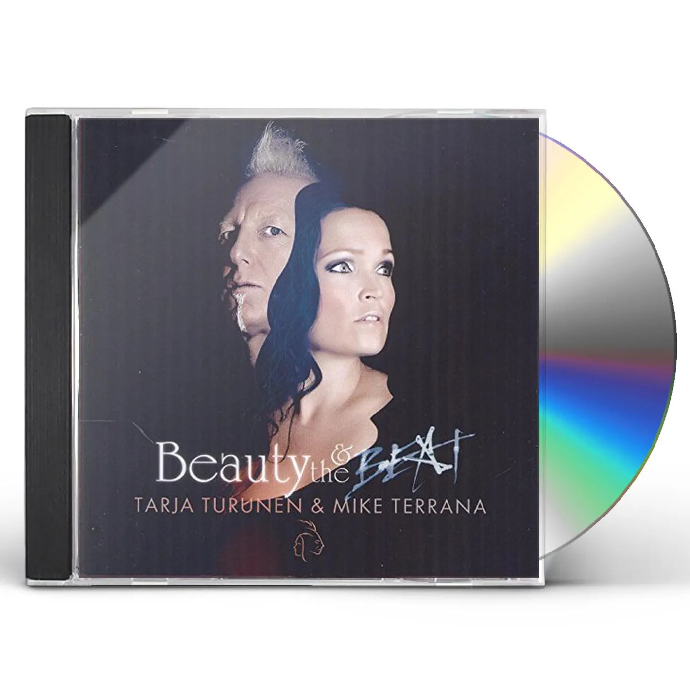 Tarja Turunen BEAUTY & THE BEAT CD